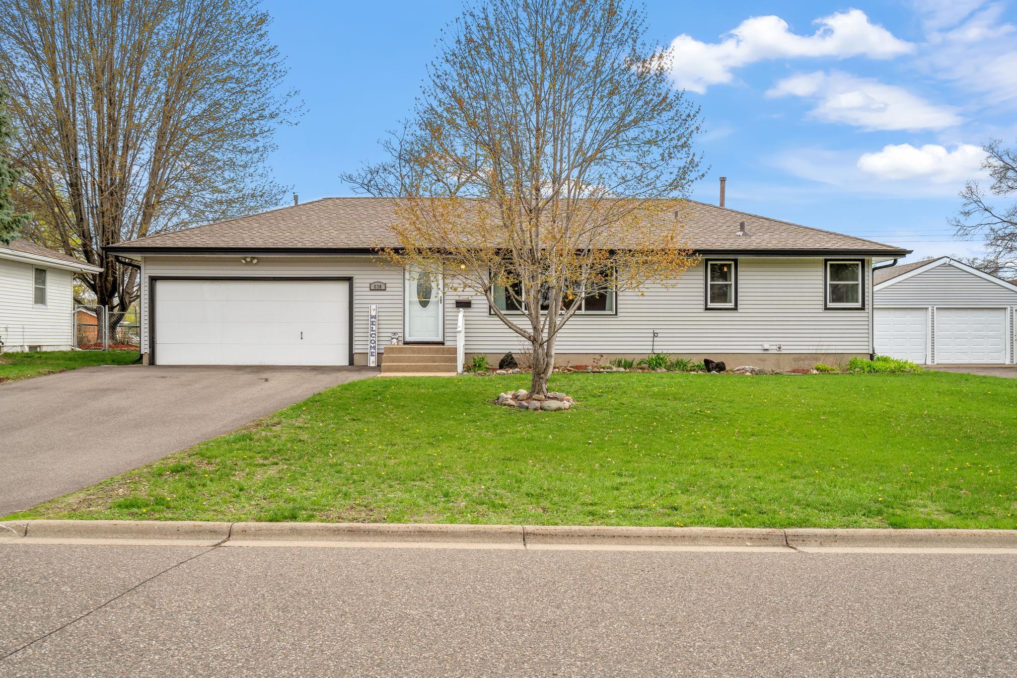 View of Residential at 630 67th Avenue, Fridley MN 55432, Fridley - Mike Wilen | Minnesota Team Real Estate