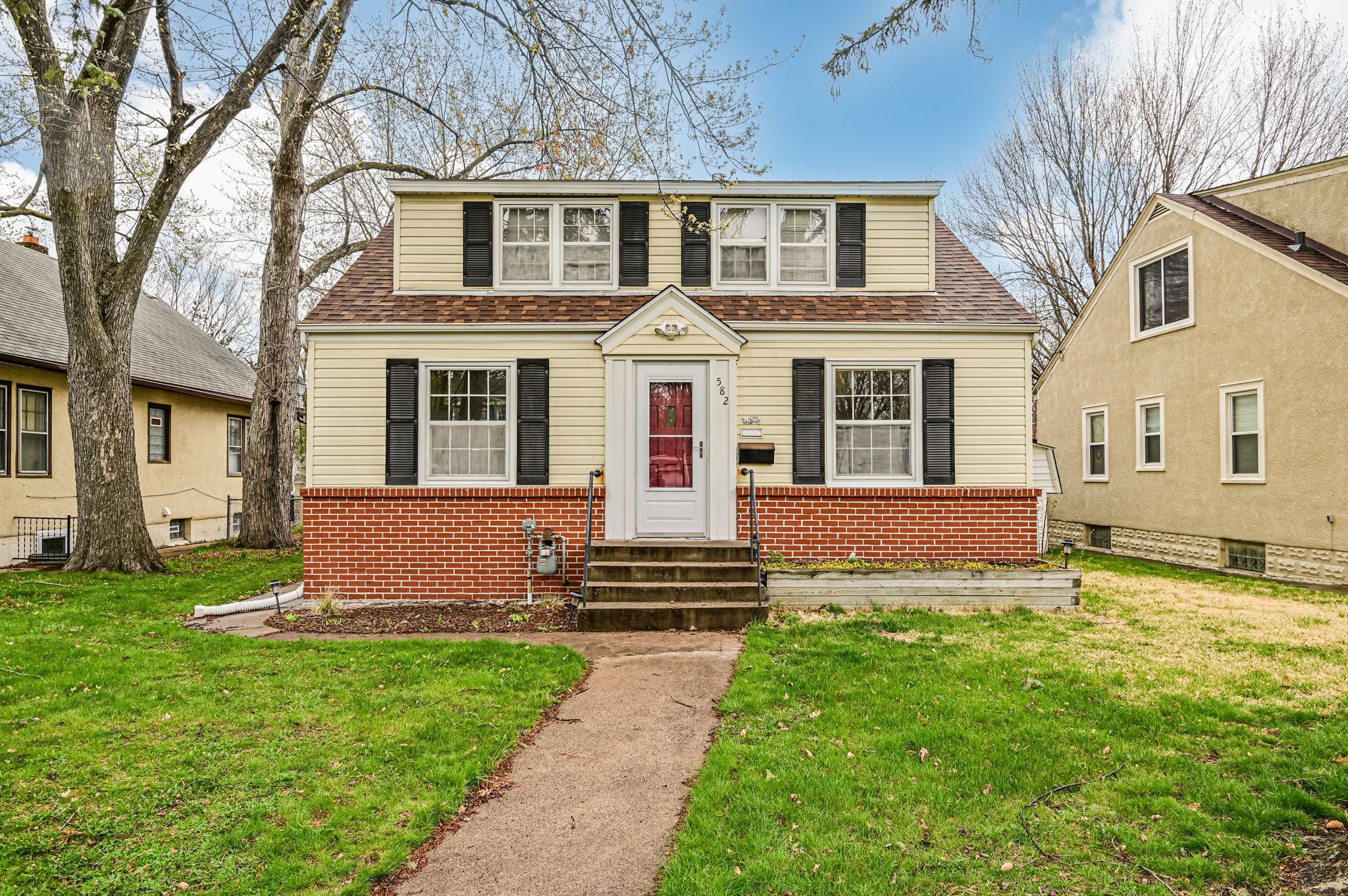View of Residential at 582 Hazel Street, Saint Paul MN 55119, Saint Paul - Mike Wilen | Minnesota Team Real Estate