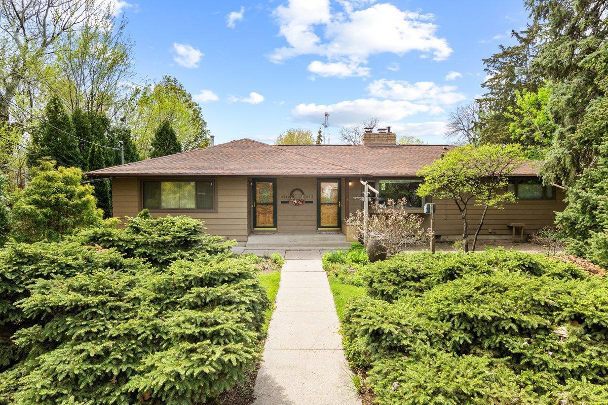 View of Residential Income at 3952 3rd Street, Columbia Heights MN 55421, Columbia Heights - Mike Wilen | Minnesota Team Real Estate