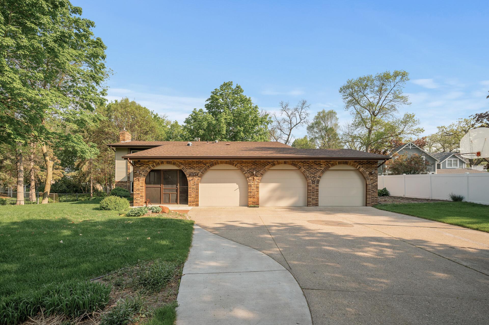View of Residential at 2647 116th Lane, Minneapolis MN 55433, Minneapolis - Mike Wilen | Minnesota Team Real Estate