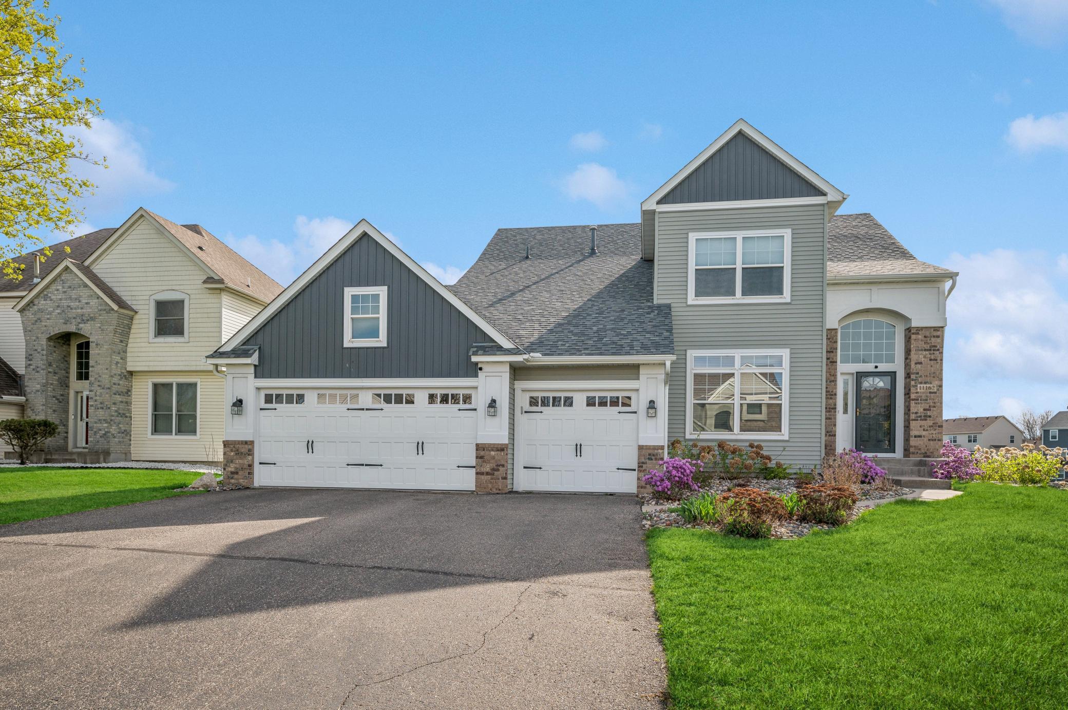 View of Residential at 11162 Nassau Circle, Blaine MN 55449, Blaine - Mike Wilen | Minnesota Team Real Estate