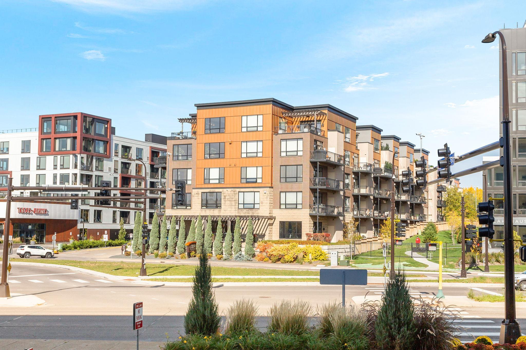 View of Residential at 3116 Lake Street #124, Minneapolis MN 55416, Minneapolis - Mike Wilen | Minnesota Team Real Estate