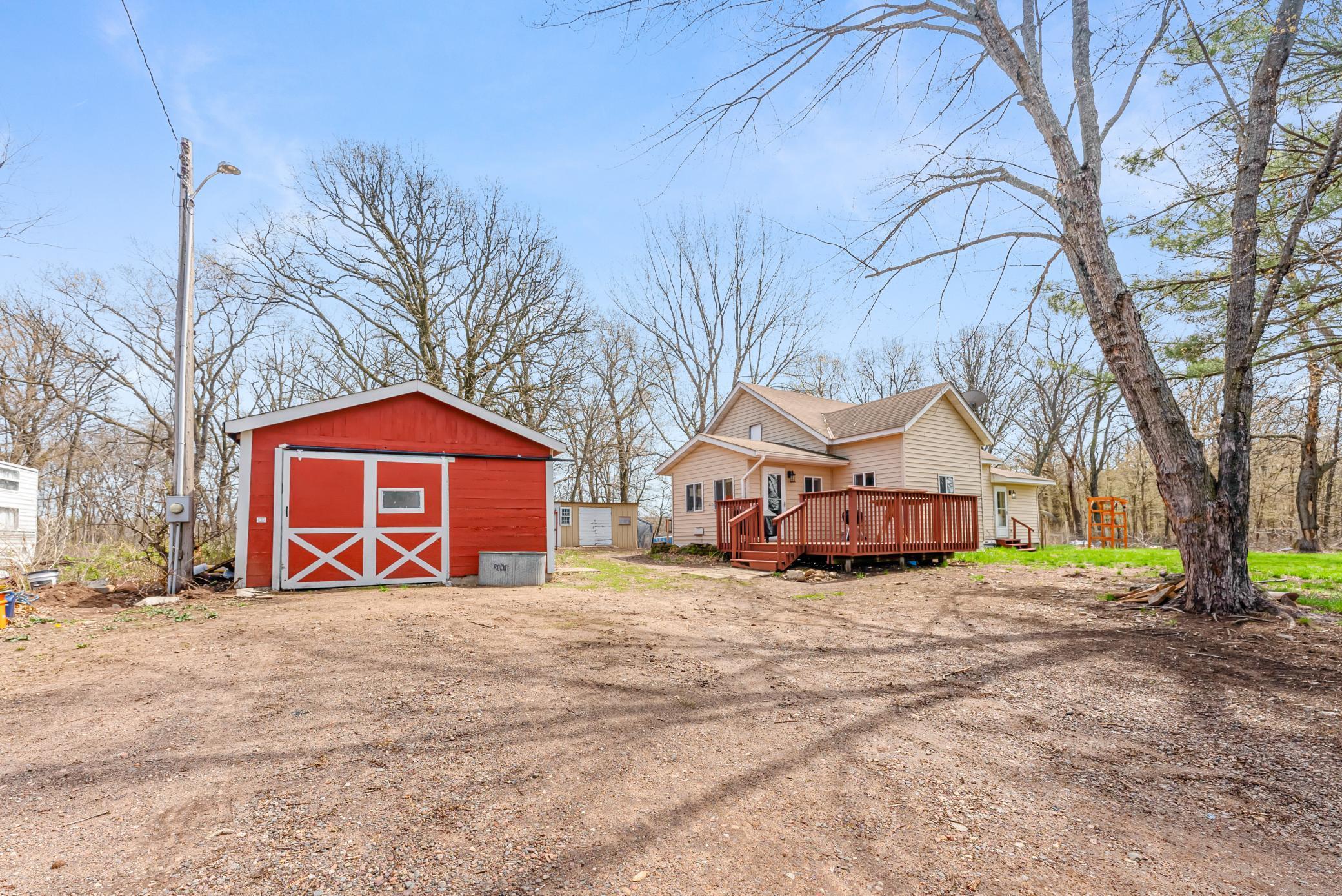 View of Residential at 40495 Oriole Avenue, North Branch MN 55056, North Branch - Mike Wilen | Minnesota Team Real Estate