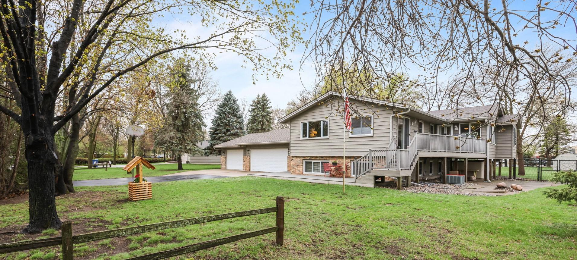 View of Residential at 18306 Concord Street, Elk River MN 55330, Elk River - Mike Wilen | Minnesota Team Real Estate