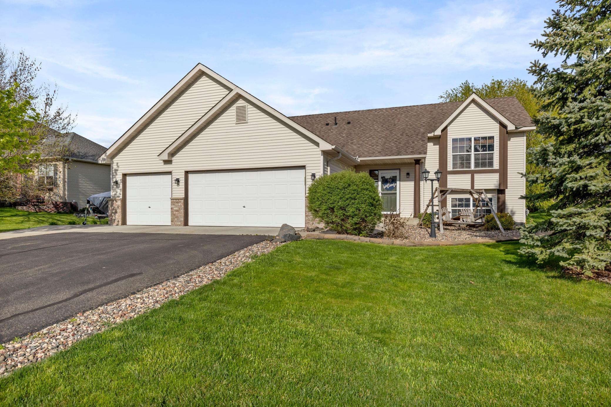 View of Residential at 1222 Francis Drive, Elko New Market MN 55054, Elko New Market - Mike Wilen | Minnesota Team Real Estate