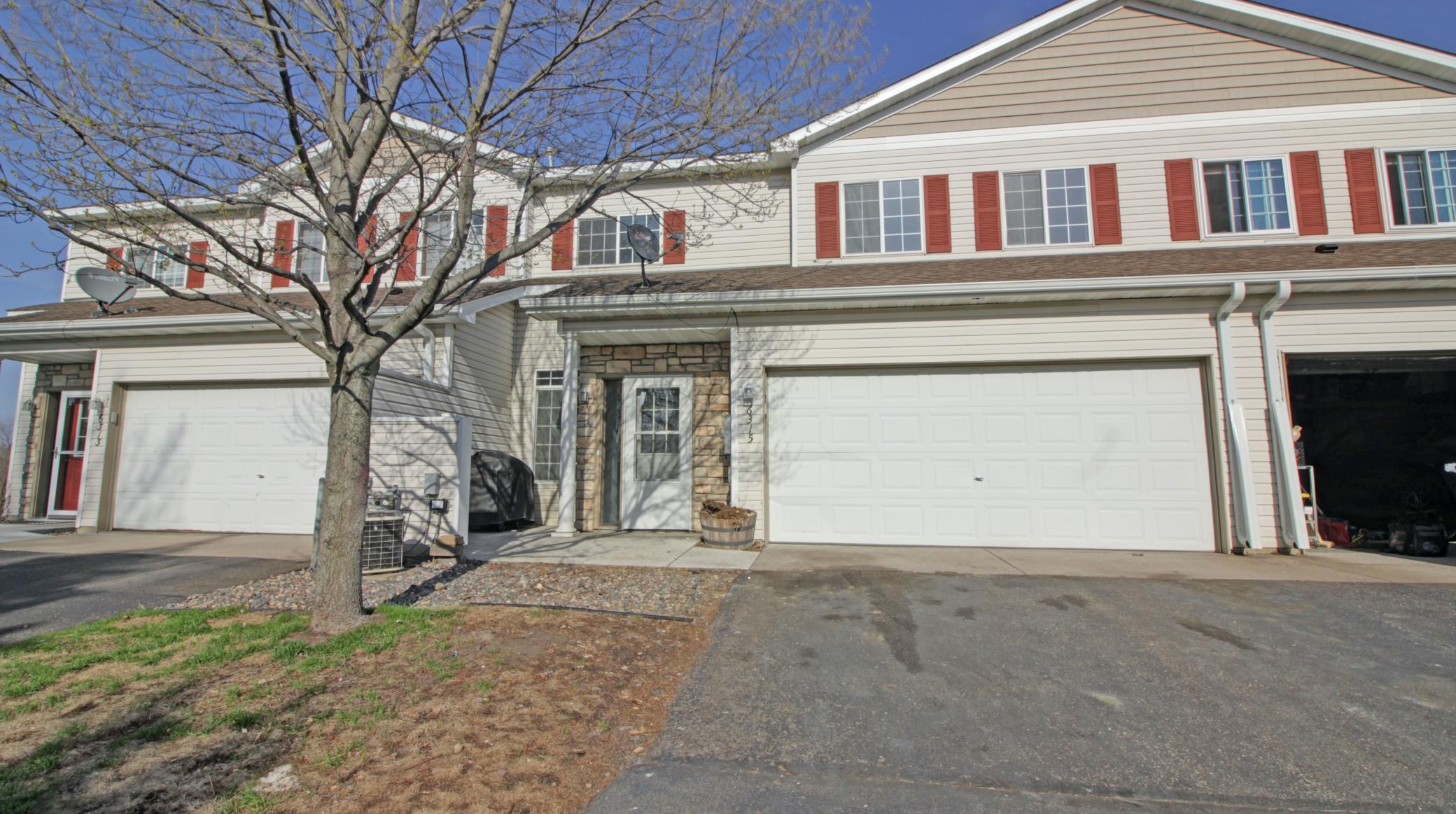 View of Residential at 6315 Saddlebred Way, Forest Lake MN 55025, Forest Lake - Mike Wilen | Minnesota Team Real Estate