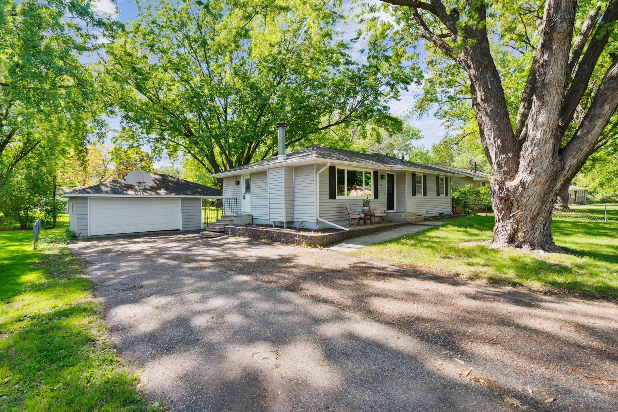 View of Residential at 6017 Gettysburg Avenue, New Hope MN 55428, New Hope - Mike Wilen | Minnesota Team Real Estate