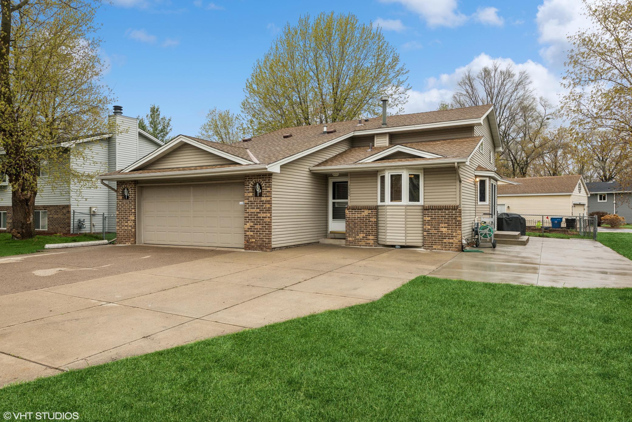 View of Residential at 7800 120th Avenue, Champlin MN 55316, Champlin - Mike Wilen | Minnesota Team Real Estate