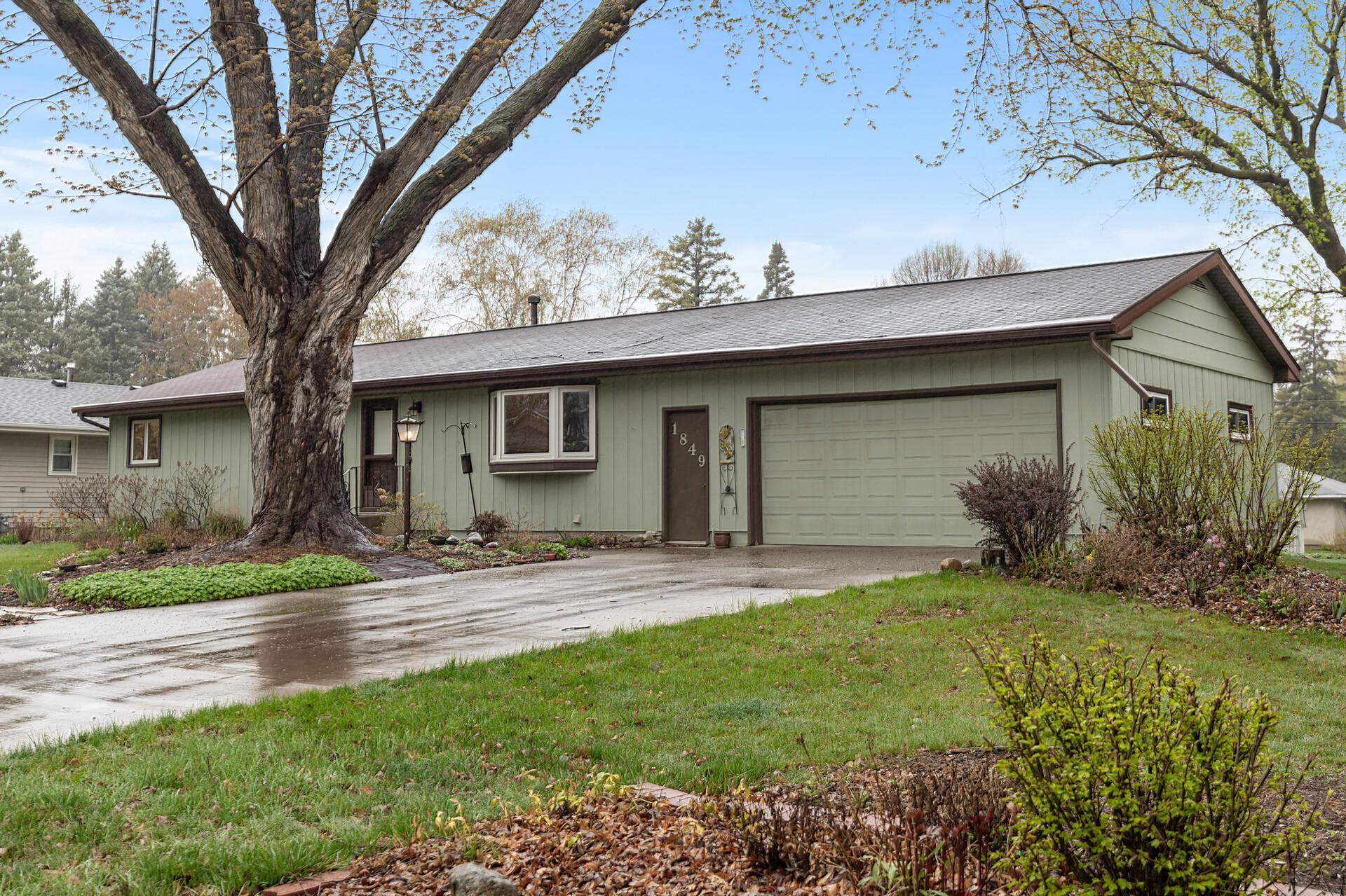 View of Residential at 1849 Noble Road, Arden Hills MN 55112, Arden Hills - Mike Wilen | Minnesota Team Real Estate