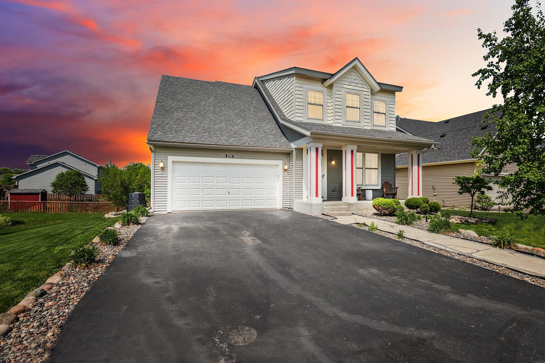 View of Residential at 2735 133rd Street, Rosemount MN 55068, Rosemount - Mike Wilen | Minnesota Team Real Estate