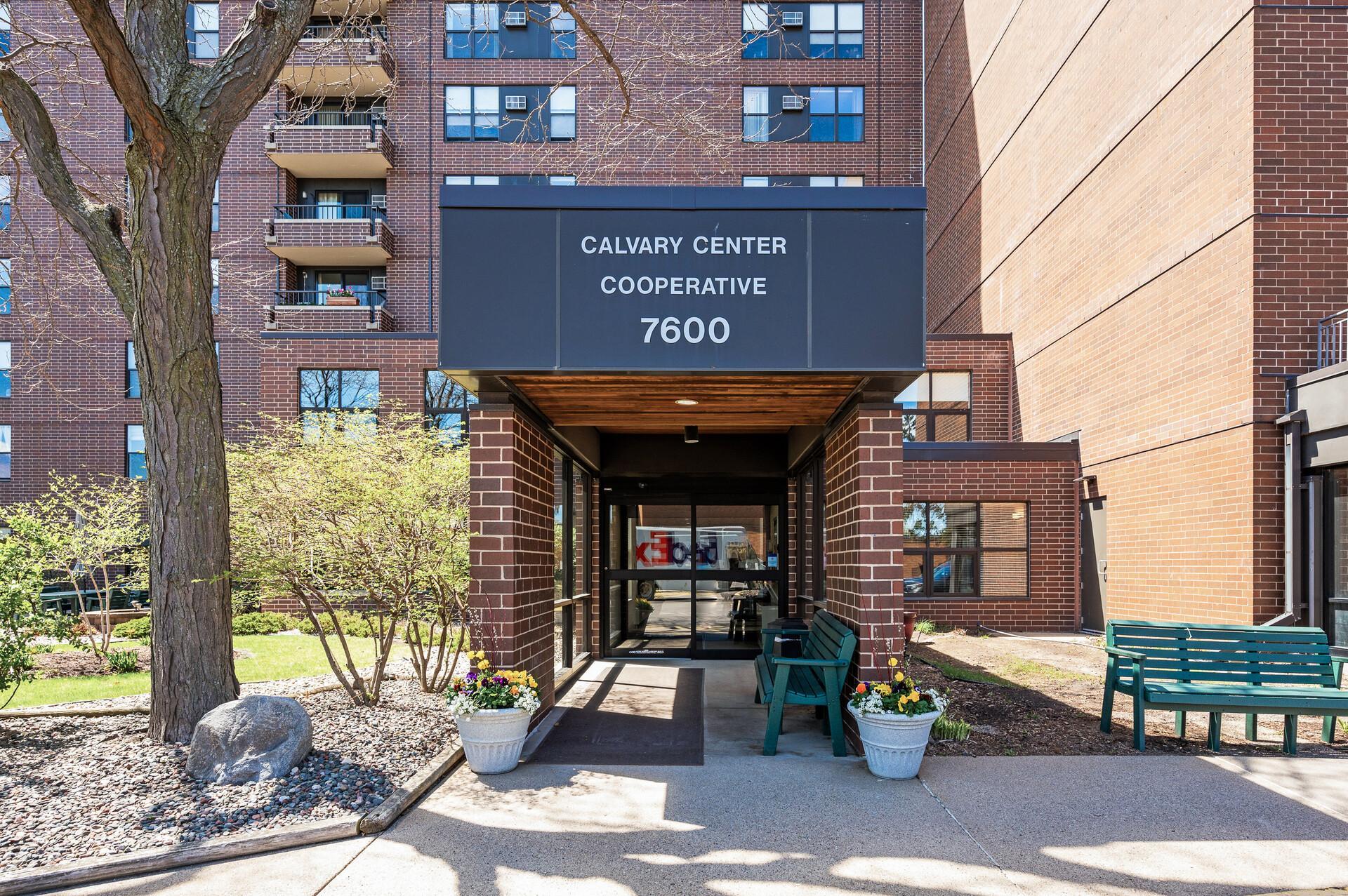 View of Residential at 7600 Golden Valley Road #603, Golden Valley MN 55427, Golden Valley - Mike Wilen | Minnesota Team Real Estate