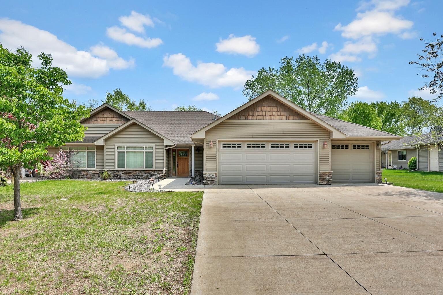View of Residential at 39037 Grand Avenue, North Branch MN 55056, North Branch - Mike Wilen | Minnesota Team Real Estate
