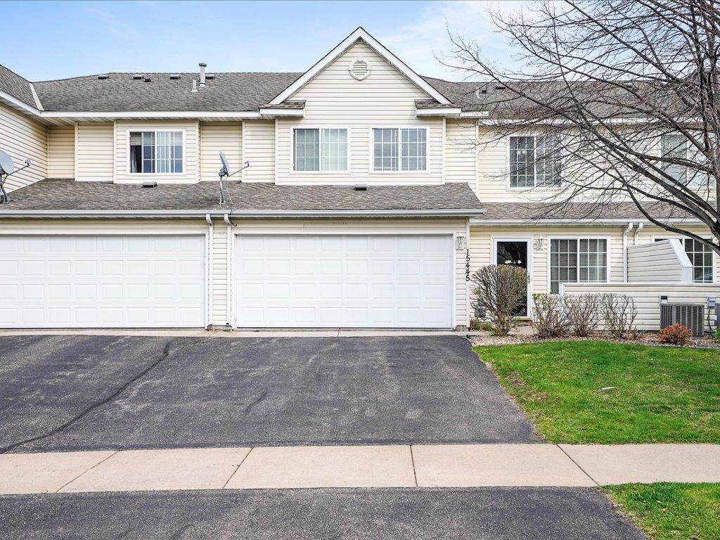 View of Residential at 15445 Sodium Street, Ramsey MN 55303, Ramsey - Mike Wilen | Minnesota Team Real Estate
