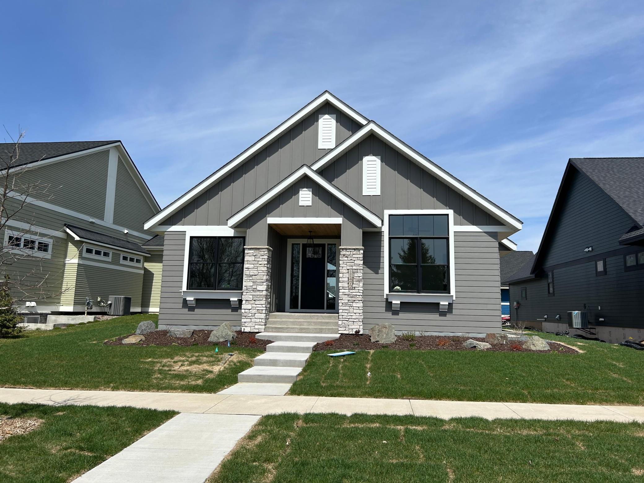 View of Residential at 11472 Sunflower Lane, Lake Elmo MN 55042, Lake Elmo - Mike Wilen | Minnesota Team Real Estate