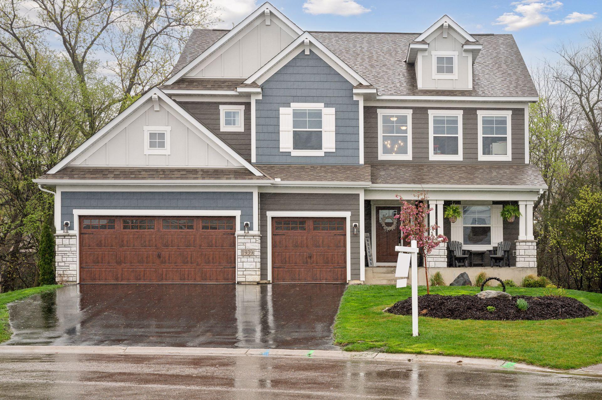 View of Residential at 1939 Green Ash Drive, Carver MN 55315, Carver - Mike Wilen | Minnesota Team Real Estate