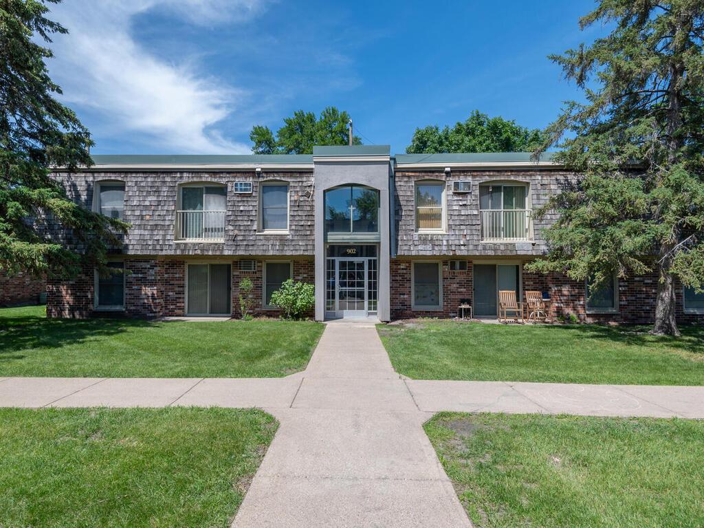 View of Residential at 902 9th Avenue #8, Hopkins MN 55343, Hopkins - Mike Wilen | Minnesota Team Real Estate