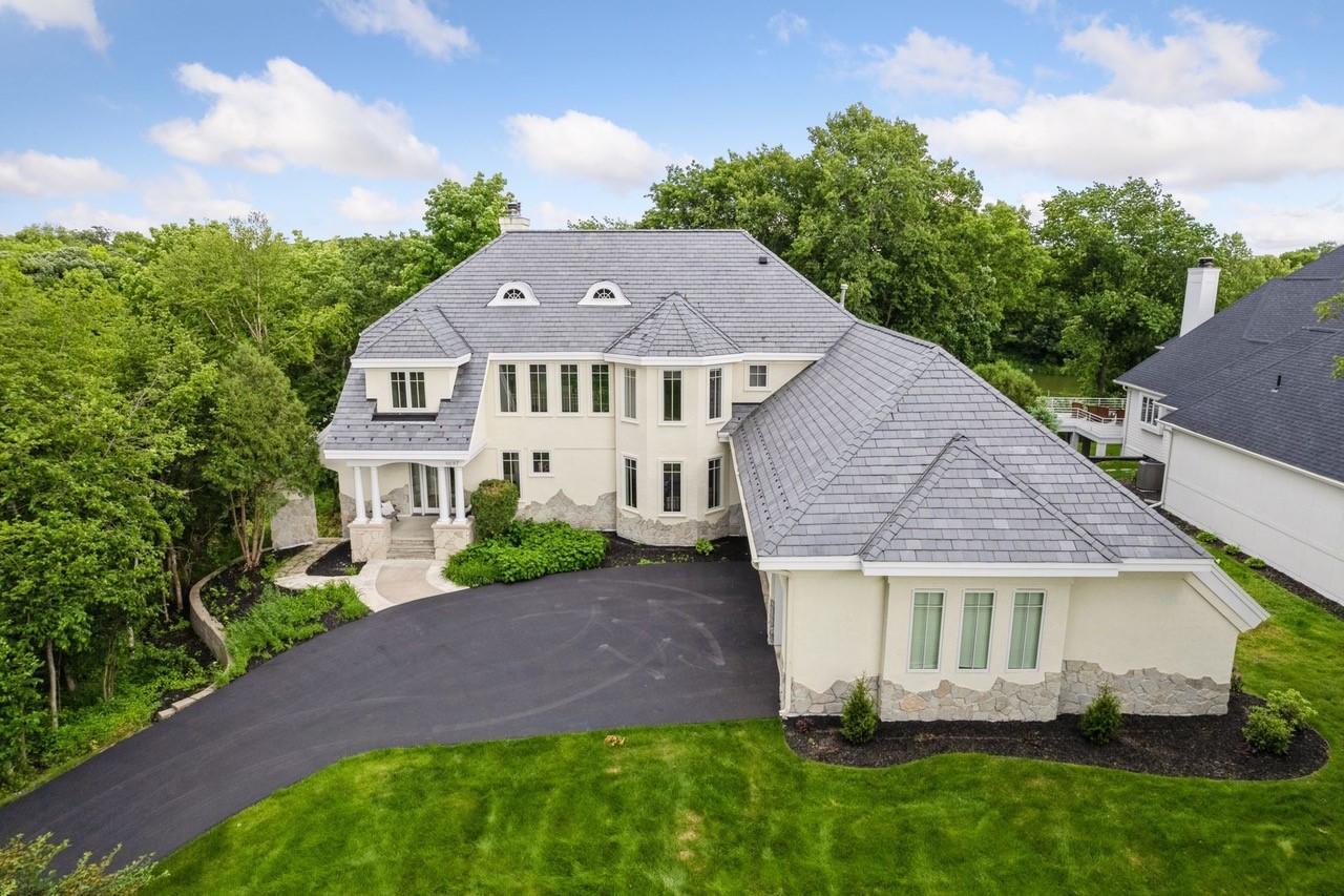 View of Residential at 8697 Wynstone Pass, Eden Prairie MN 55347, Eden Prairie - Mike Wilen | Minnesota Team Real Estate