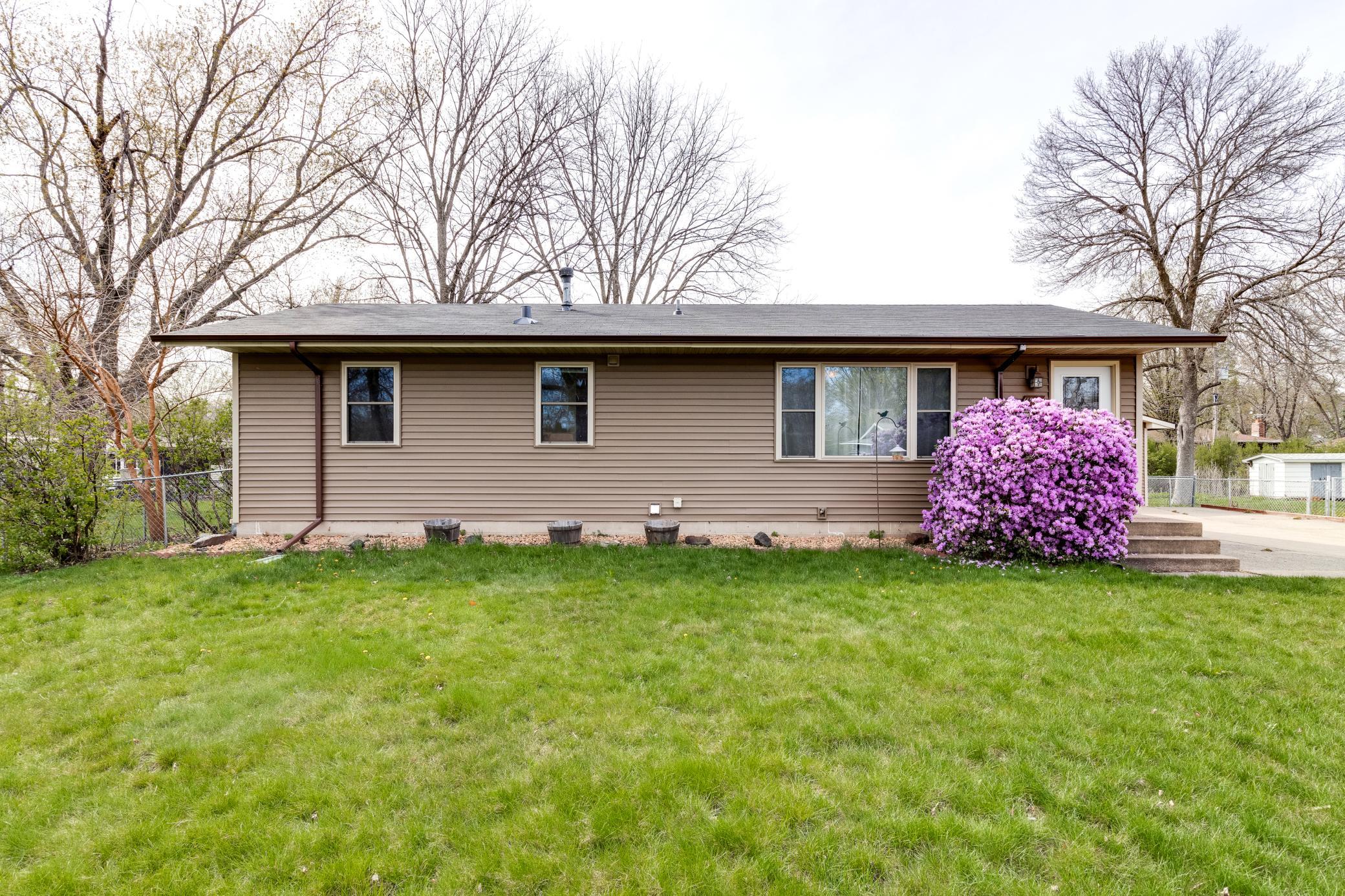 View of Residential at 11908 Jefferson Street, Blaine MN 55434, Blaine - Mike Wilen | Minnesota Team Real Estate