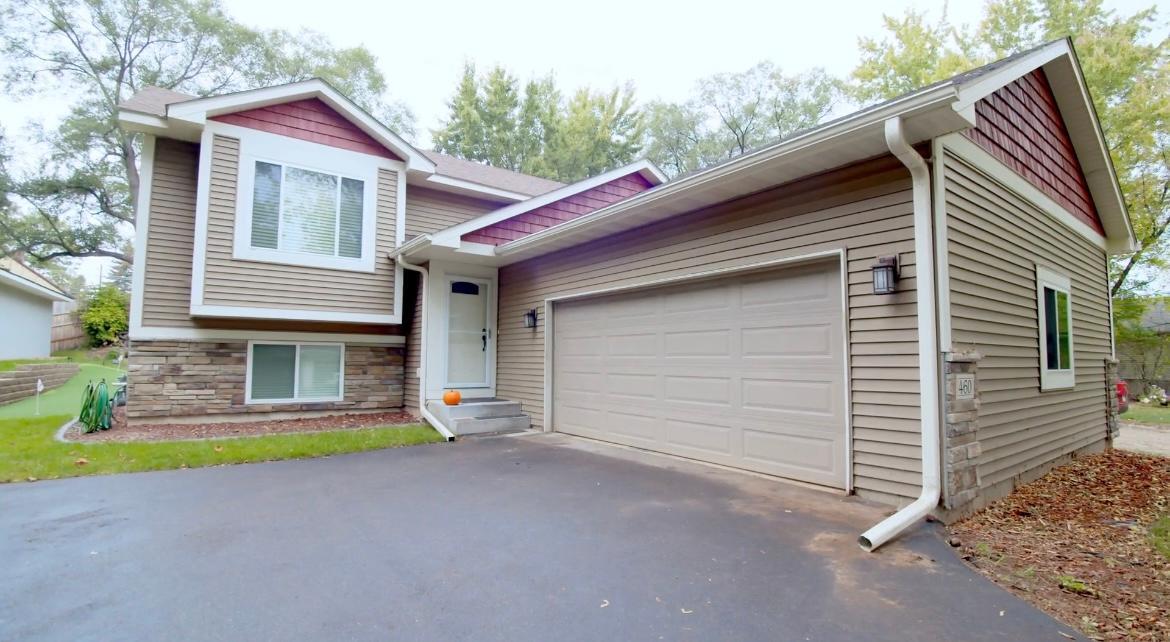 View of Residential at 460 Gentry Avenue, Oakdale MN 55128, Oakdale - Mike Wilen | Minnesota Team Real Estate