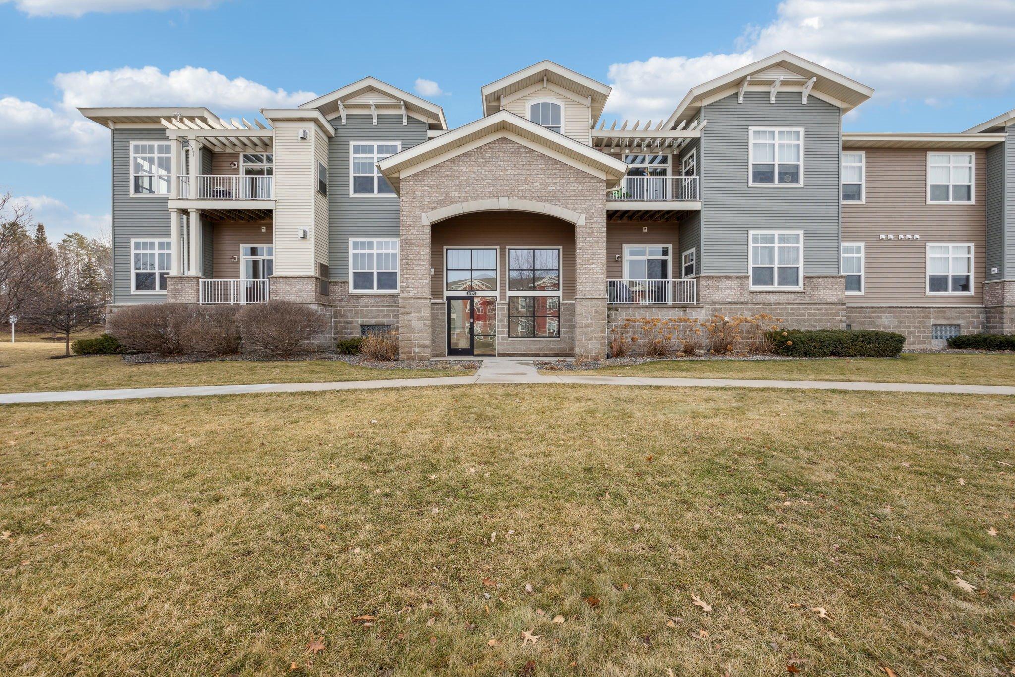View of Residential at 17393 72nd Avenue #201, Maple Grove MN 55311, Maple Grove - Mike Wilen | Minnesota Team Real Estate