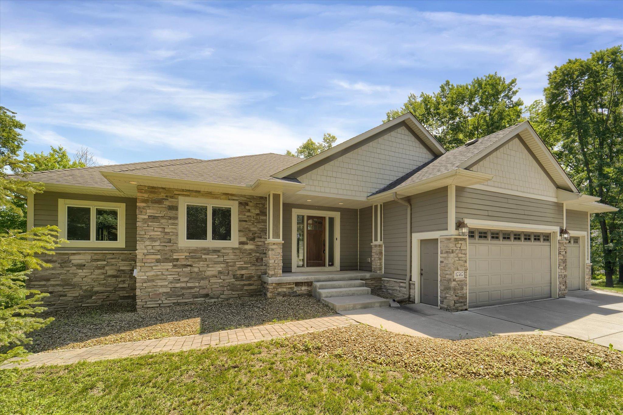 View of Residential at 17547 Lever Street, Andover MN 55304, Andover - Mike Wilen | Minnesota Team Real Estate