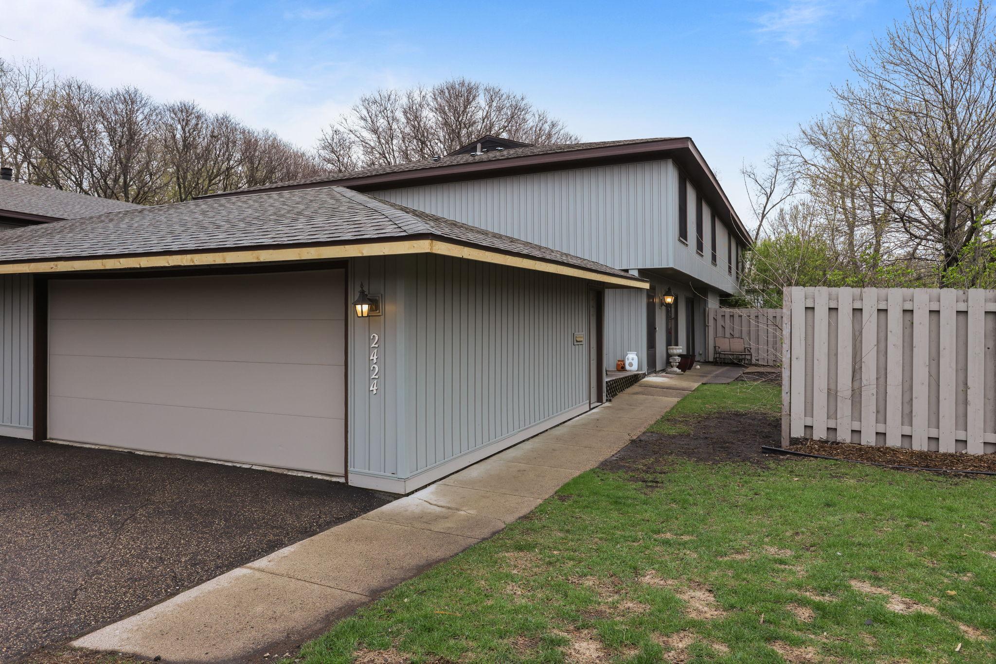 View of Residential at 2424 Unity Avenue, Golden Valley MN 55422, Golden Valley - Mike Wilen | Minnesota Team Real Estate