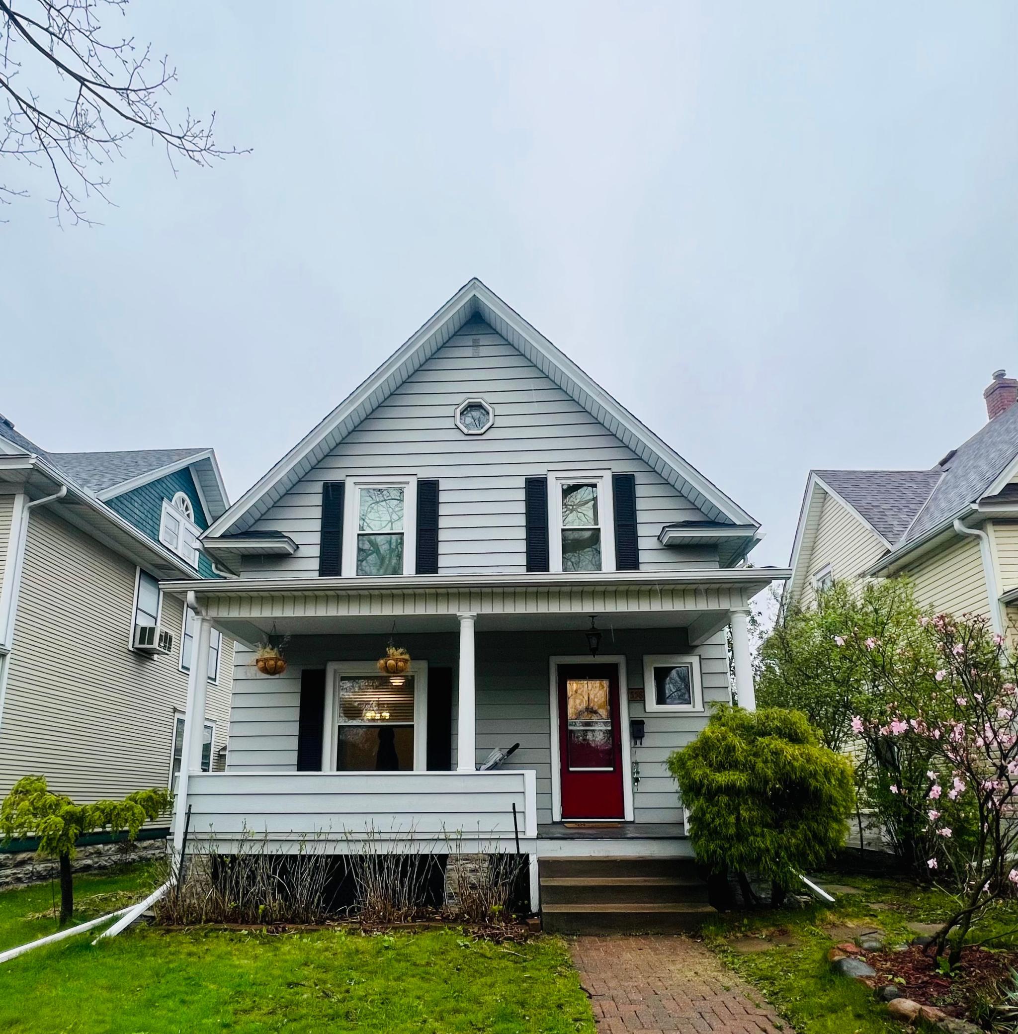 View of Residential at 558 Ottawa Avenue, Saint Paul MN 55107, Saint Paul - Mike Wilen | Minnesota Team Real Estate