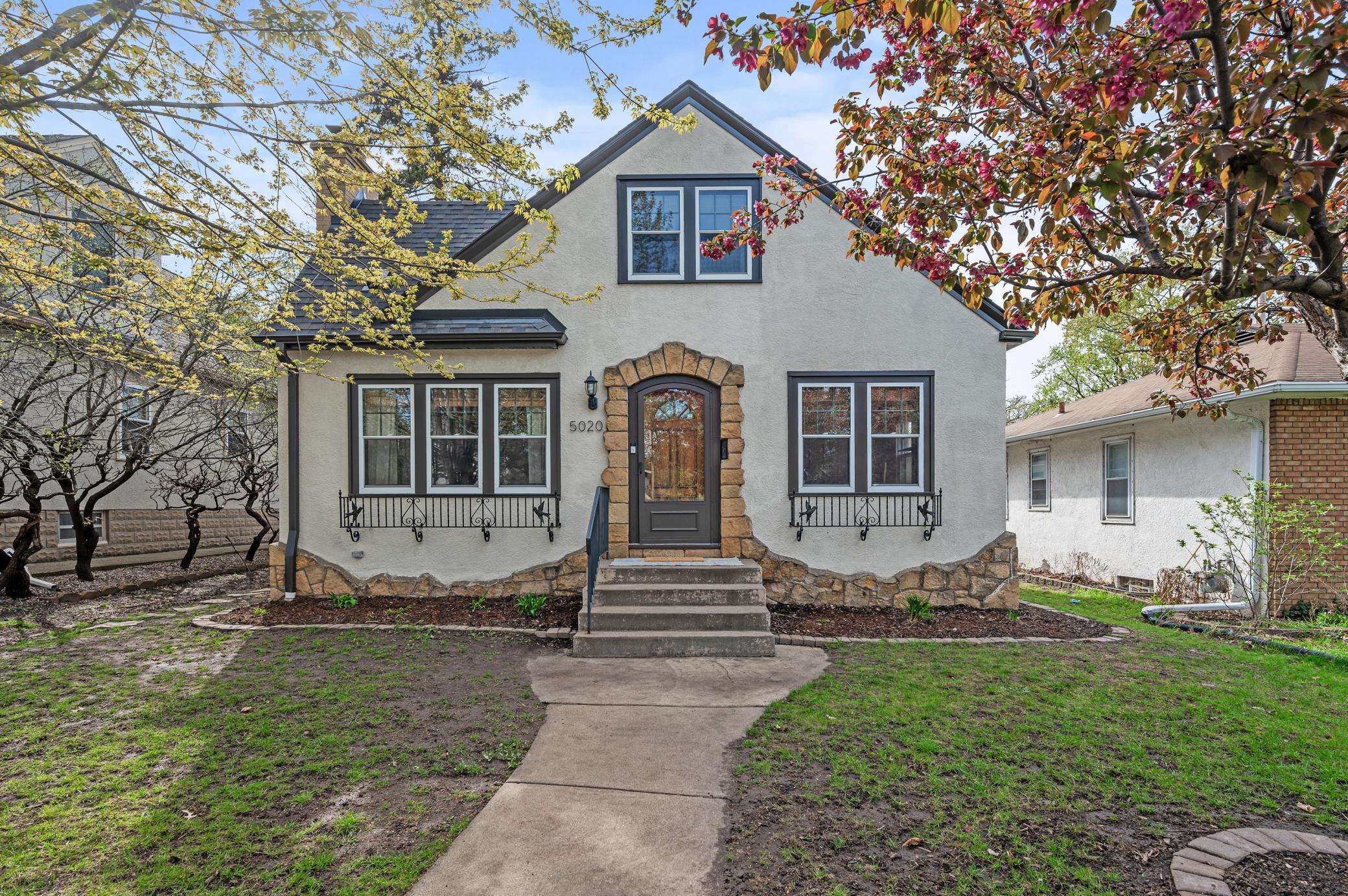 View of Residential at 5020 28th Avenue, Minneapolis MN 55417, Minneapolis - Mike Wilen | Minnesota Team Real Estate
