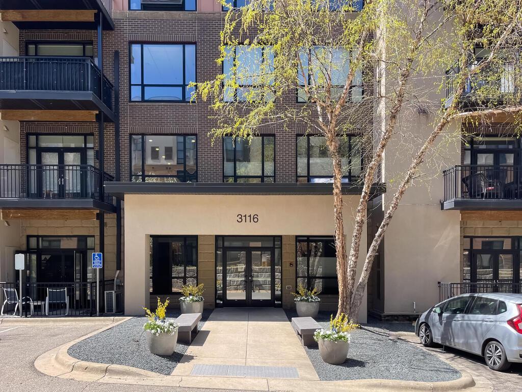 View of Residential at 3116 Lake Street #122, Minneapolis MN 55416, Minneapolis - Mike Wilen | Minnesota Team Real Estate