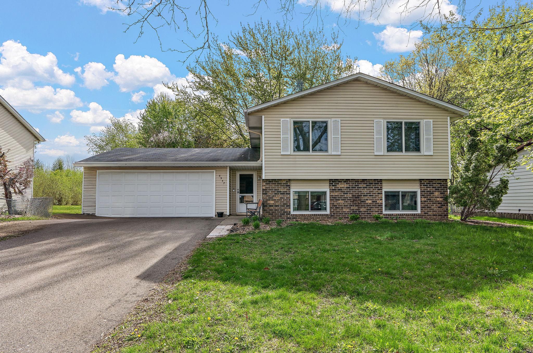 View of Residential at 8947 Jasmine Lane, Cottage Grove MN 55016, Cottage Grove - Mike Wilen | Minnesota Team Real Estate
