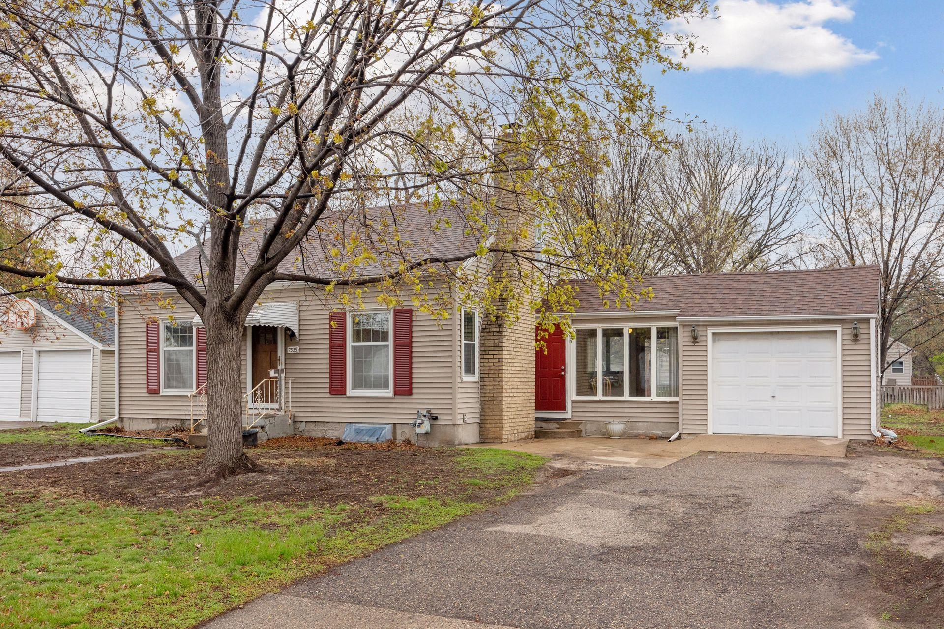View of Residential at 7539 1st Avenue, Richfield MN 55423, Richfield - Mike Wilen | Minnesota Team Real Estate