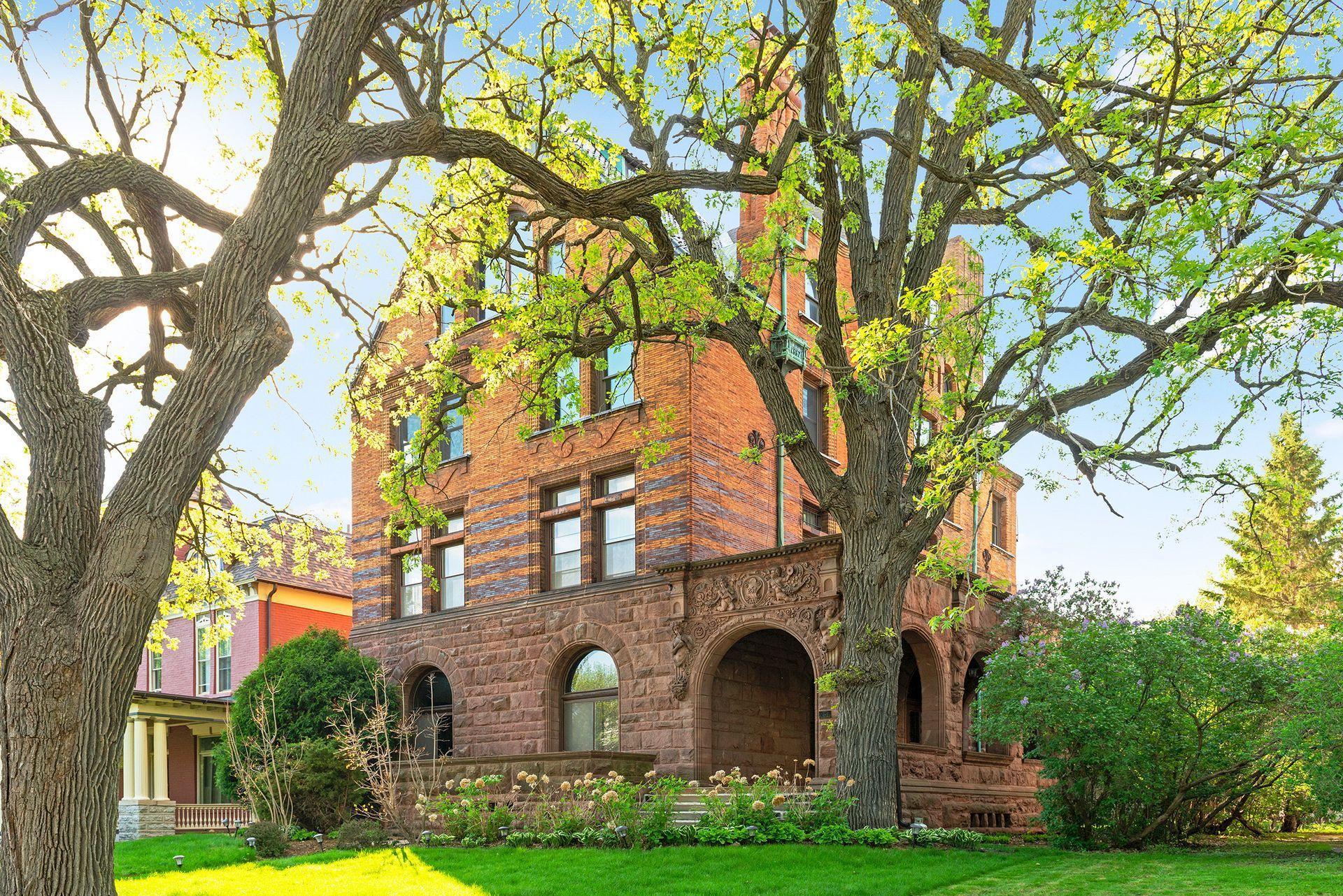 View of Residential at 252 Maiden Lane #2, Saint Paul MN 55102, Saint Paul - Mike Wilen | Minnesota Team Real Estate