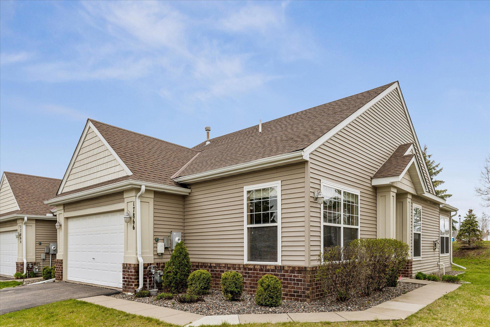 View of Residential at 17866 38th Avenue, Plymouth MN 55446, Plymouth - Mike Wilen | Minnesota Team Real Estate