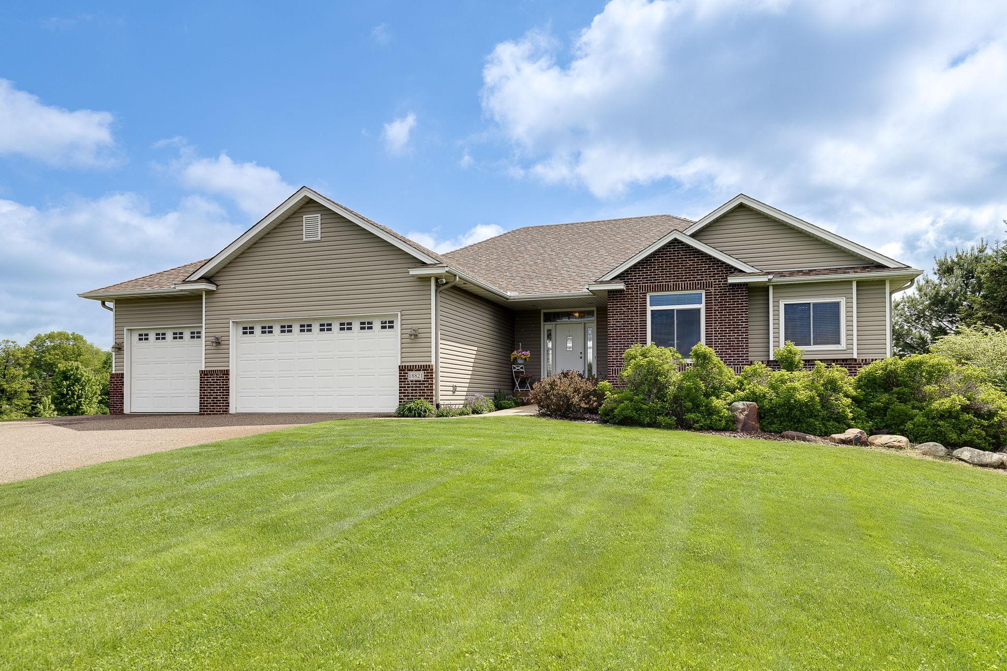 View of Residential at 18821 Fontana Street, Wyoming MN 55092, Wyoming - Mike Wilen | Minnesota Team Real Estate