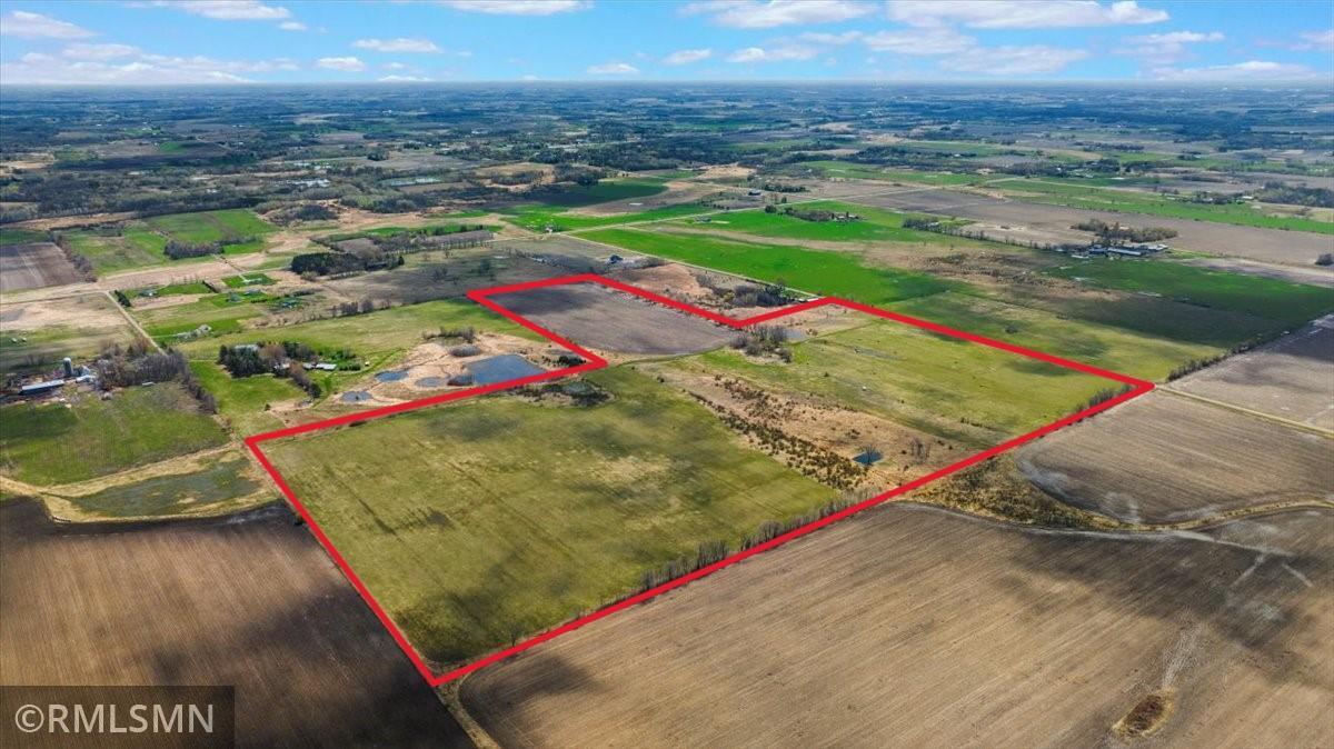 View of Land at xxx 110th Street, Milaca MN 56353, Milaca - Mike Wilen | Minnesota Team Real Estate