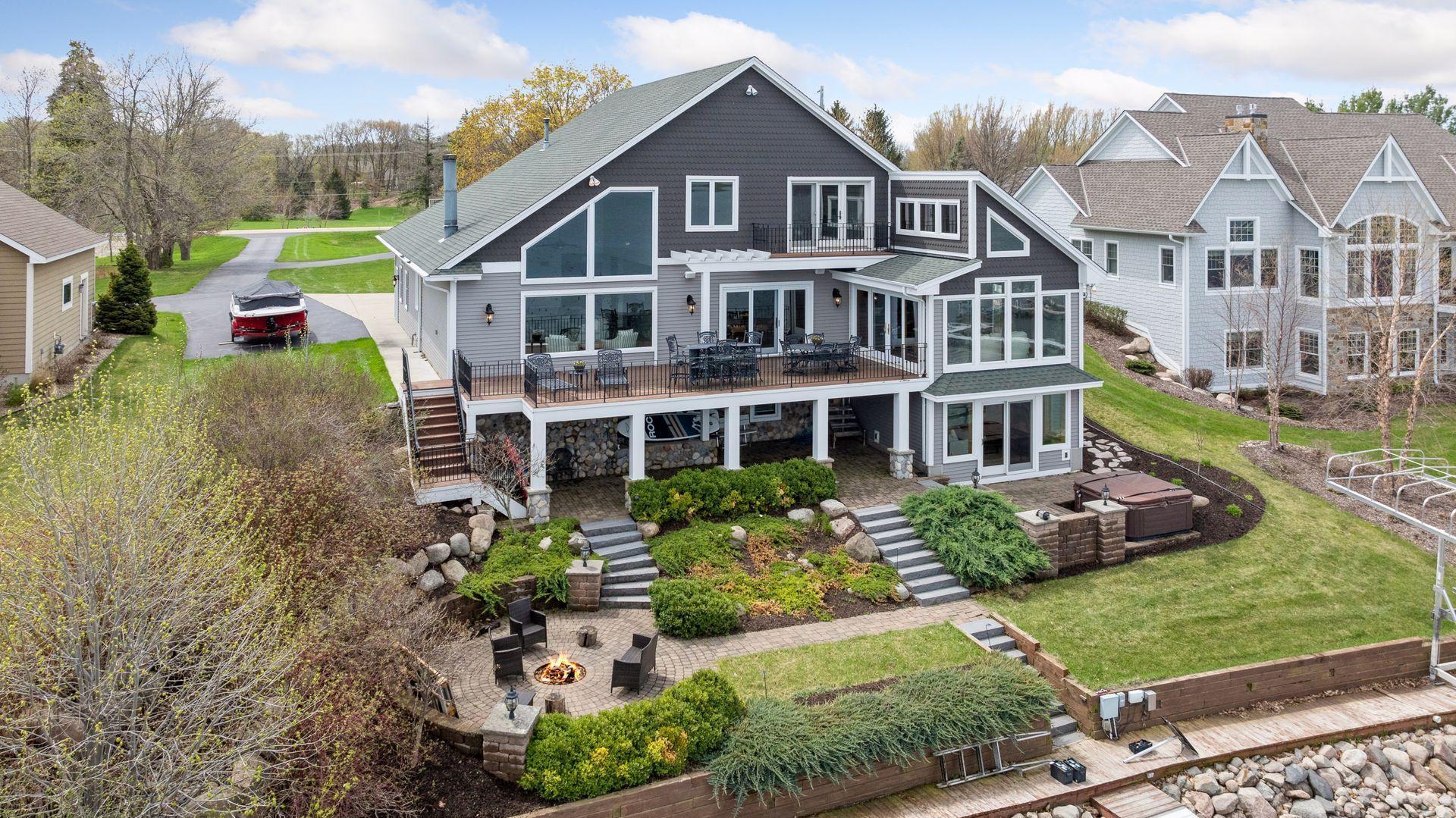 View of Residential at 1260 Waconia Parkway, Waconia MN 55387, Waconia - Mike Wilen | Minnesota Team Real Estate