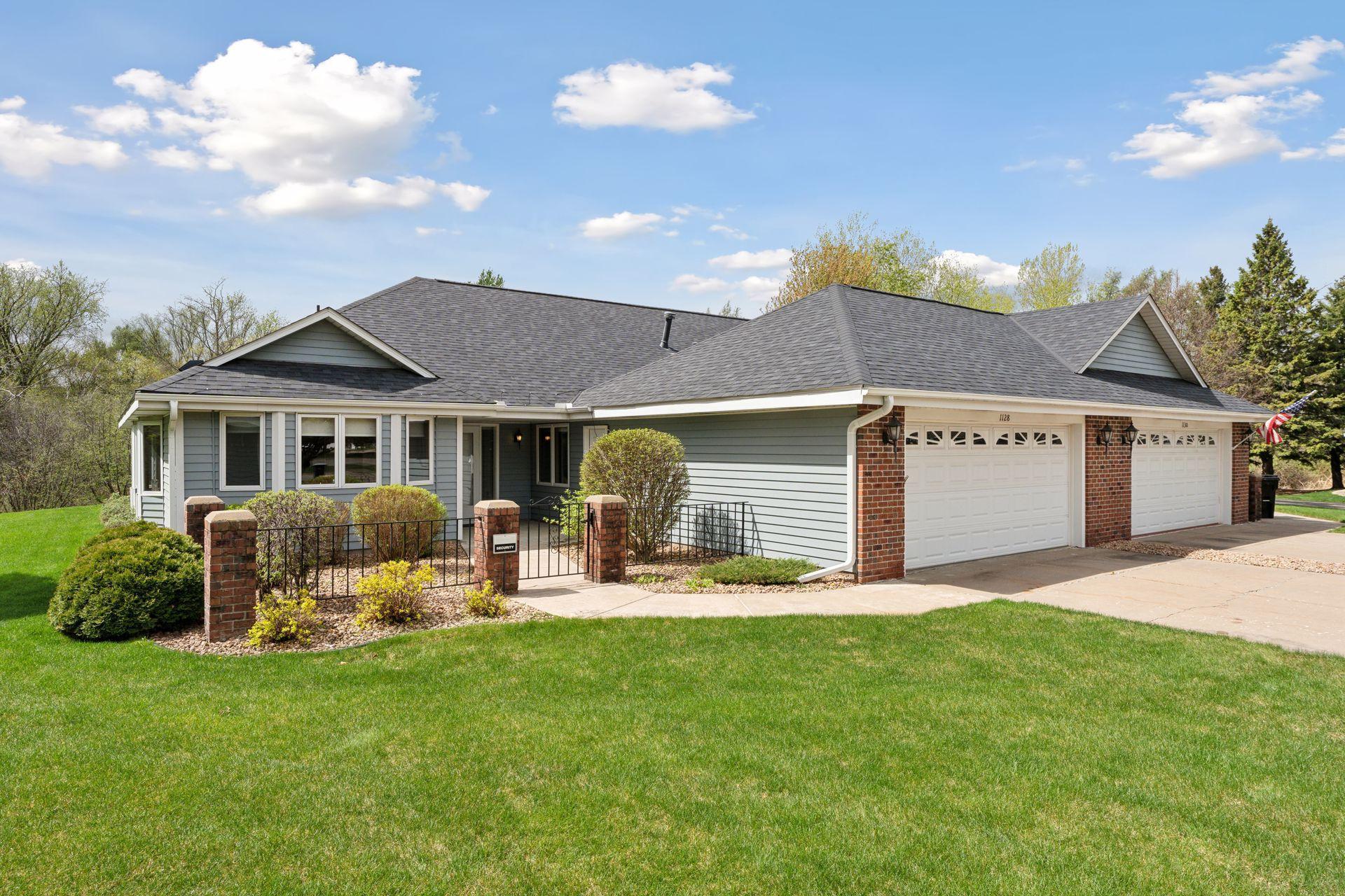 View of Residential at 1128 Lois Court, Shoreview MN 55126, Shoreview - Mike Wilen | Minnesota Team Real Estate