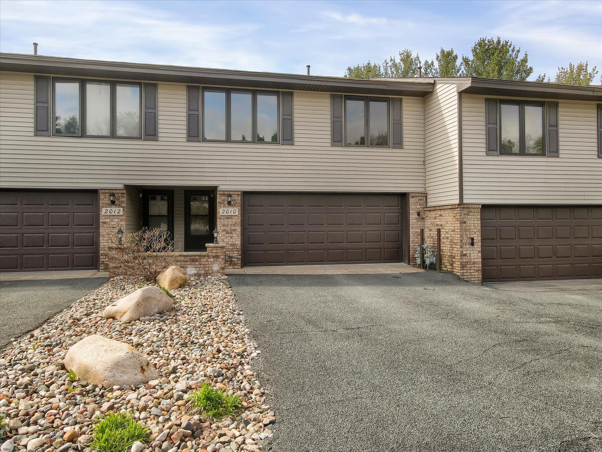 View of Residential at 2010 Mesabi Avenue, Maplewood MN 55109, Maplewood - Mike Wilen | Minnesota Team Real Estate