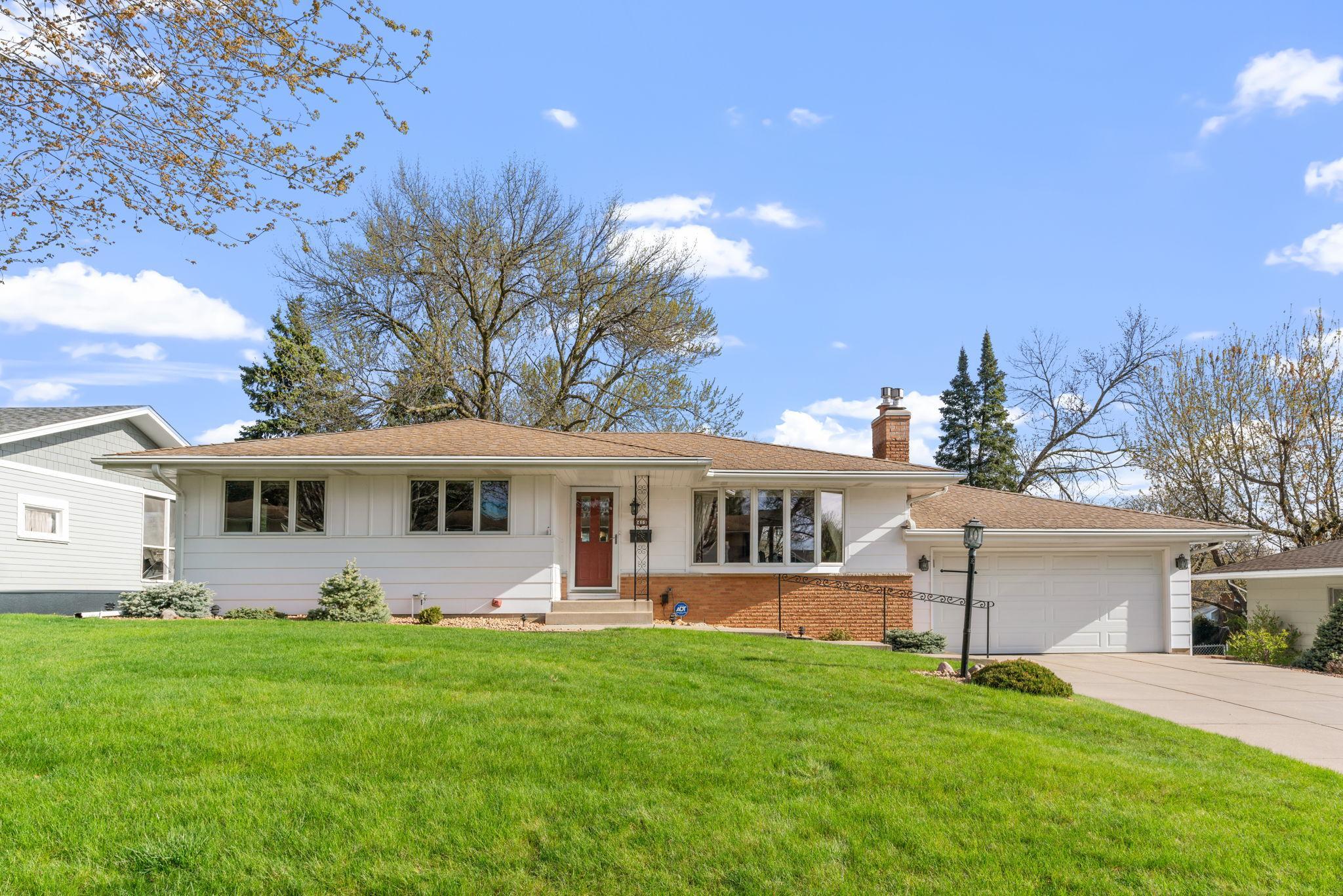 View of Residential at 3413 Downers Drive, Saint Anthony MN 55418, Saint Anthony - Mike Wilen | Minnesota Team Real Estate