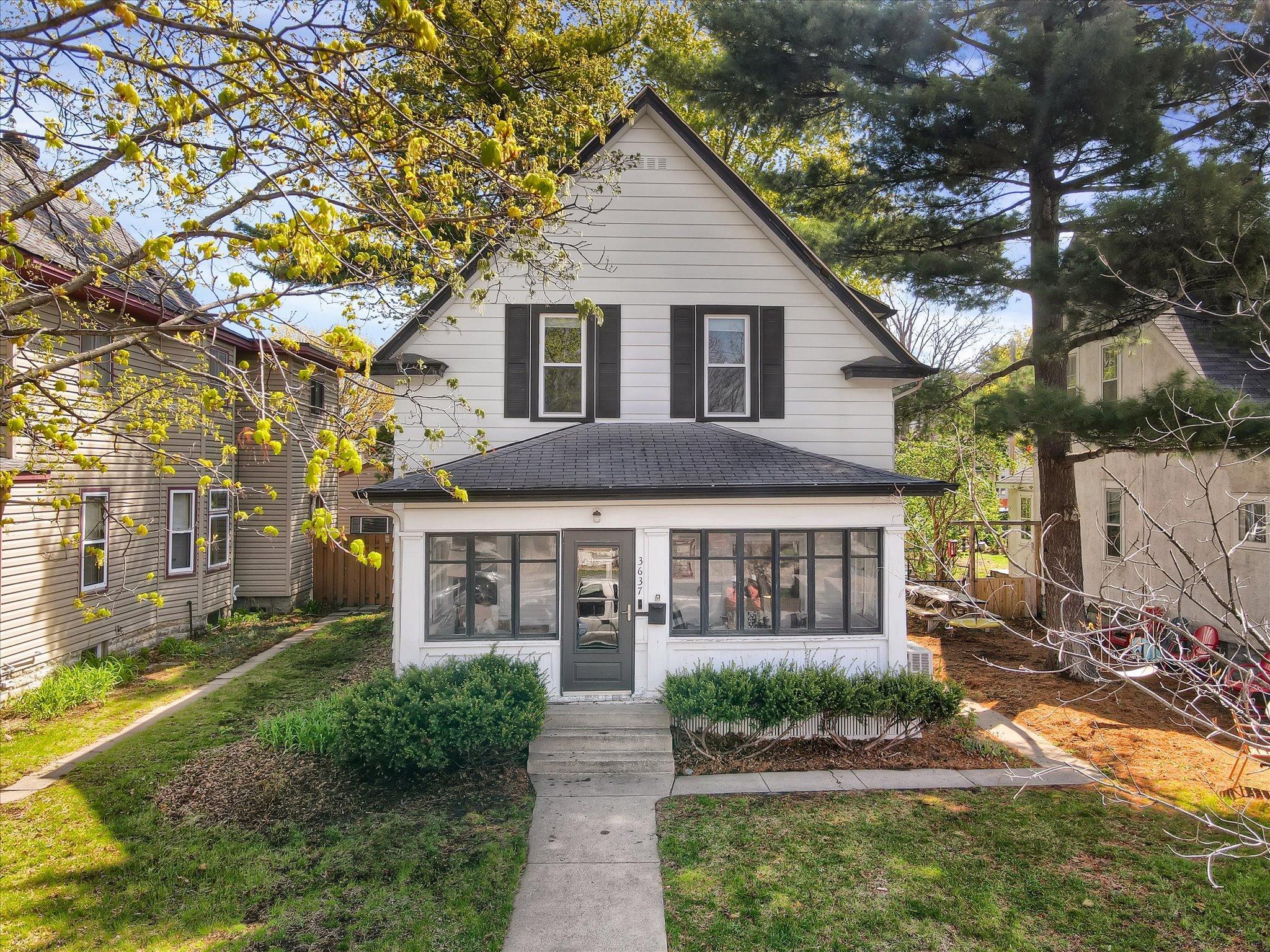 View of Residential at 3637 Colfax Avenue, Minneapolis MN 55409, Minneapolis - Mike Wilen | Minnesota Team Real Estate