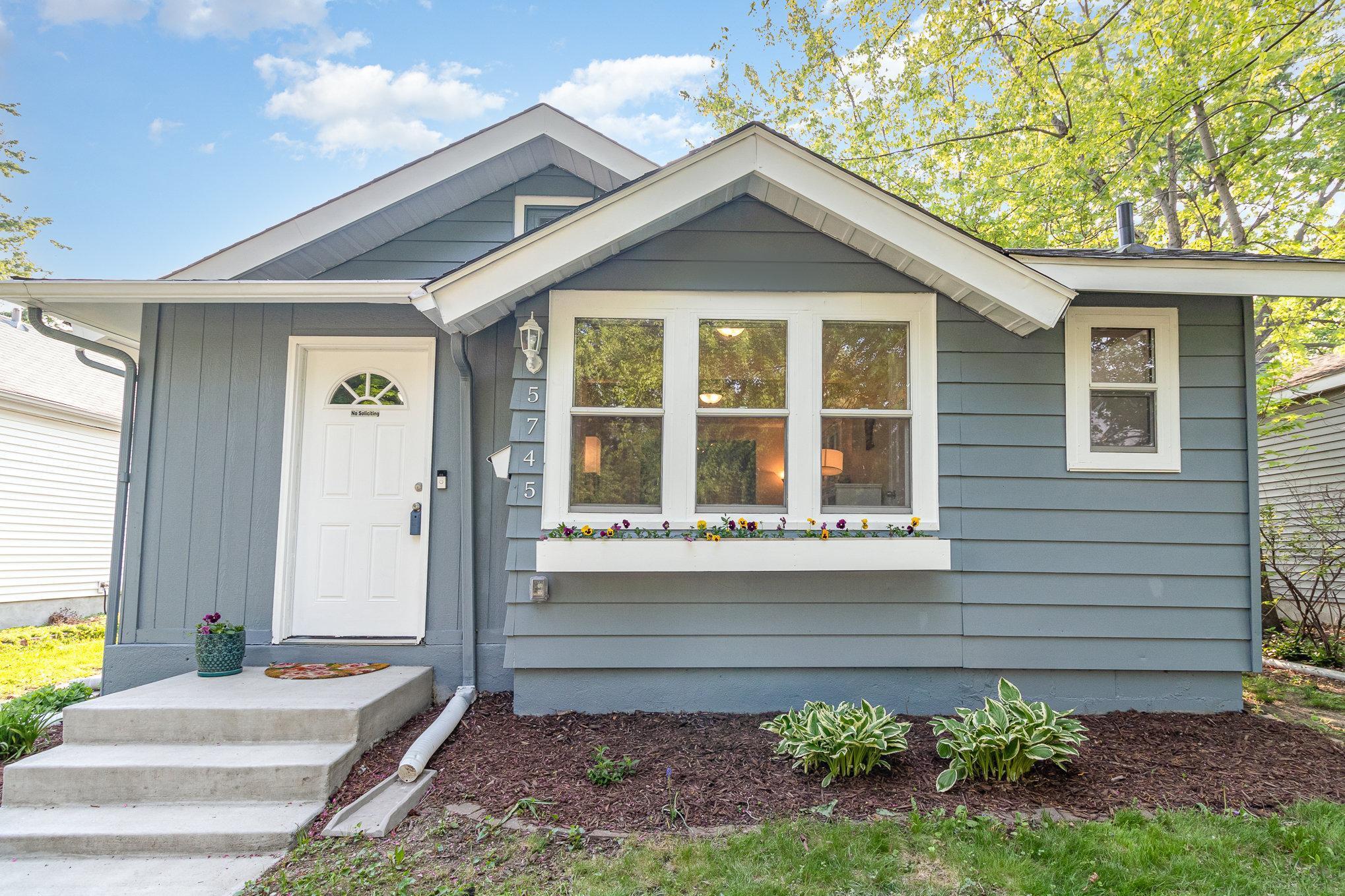 View of Residential at 5745 25th Avenue, Minneapolis MN 55417, Minneapolis - Mike Wilen | Minnesota Team Real Estate