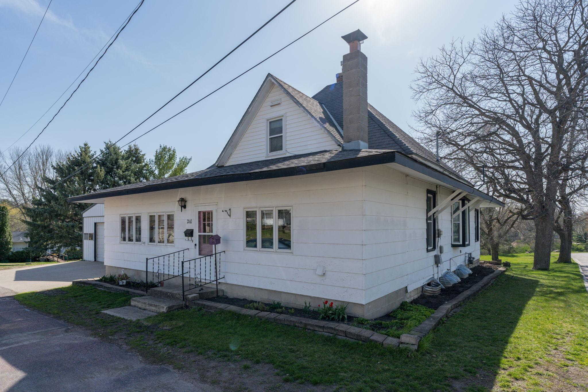 View of Residential at 210 4th Street, Cleveland MN 56017, Cleveland - Mike Wilen | Minnesota Team Real Estate