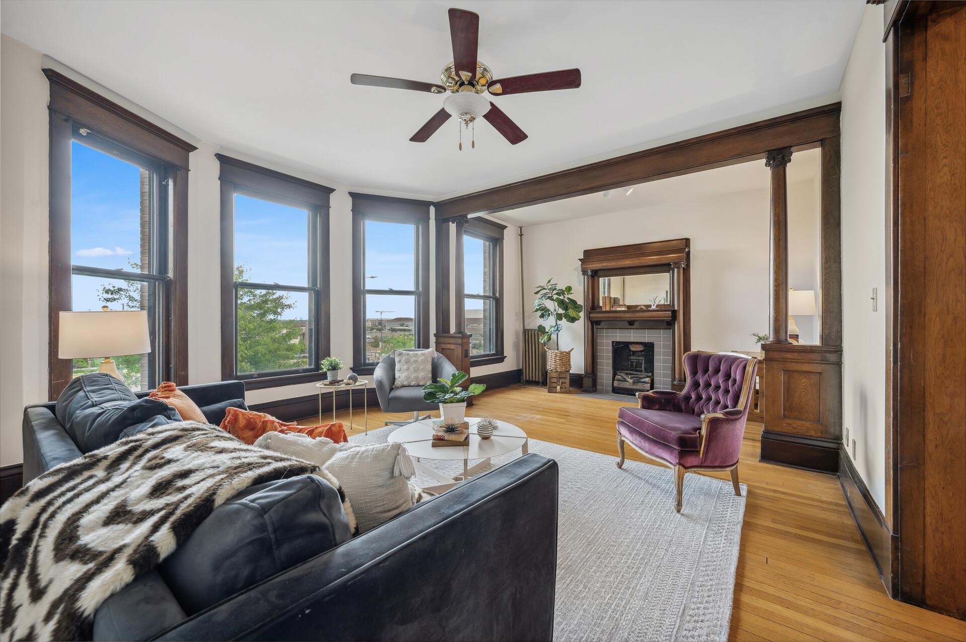 View of Residential at 300 Marshall Avenue #3, Saint Paul MN 55102, Saint Paul - Mike Wilen | Minnesota Team Real Estate