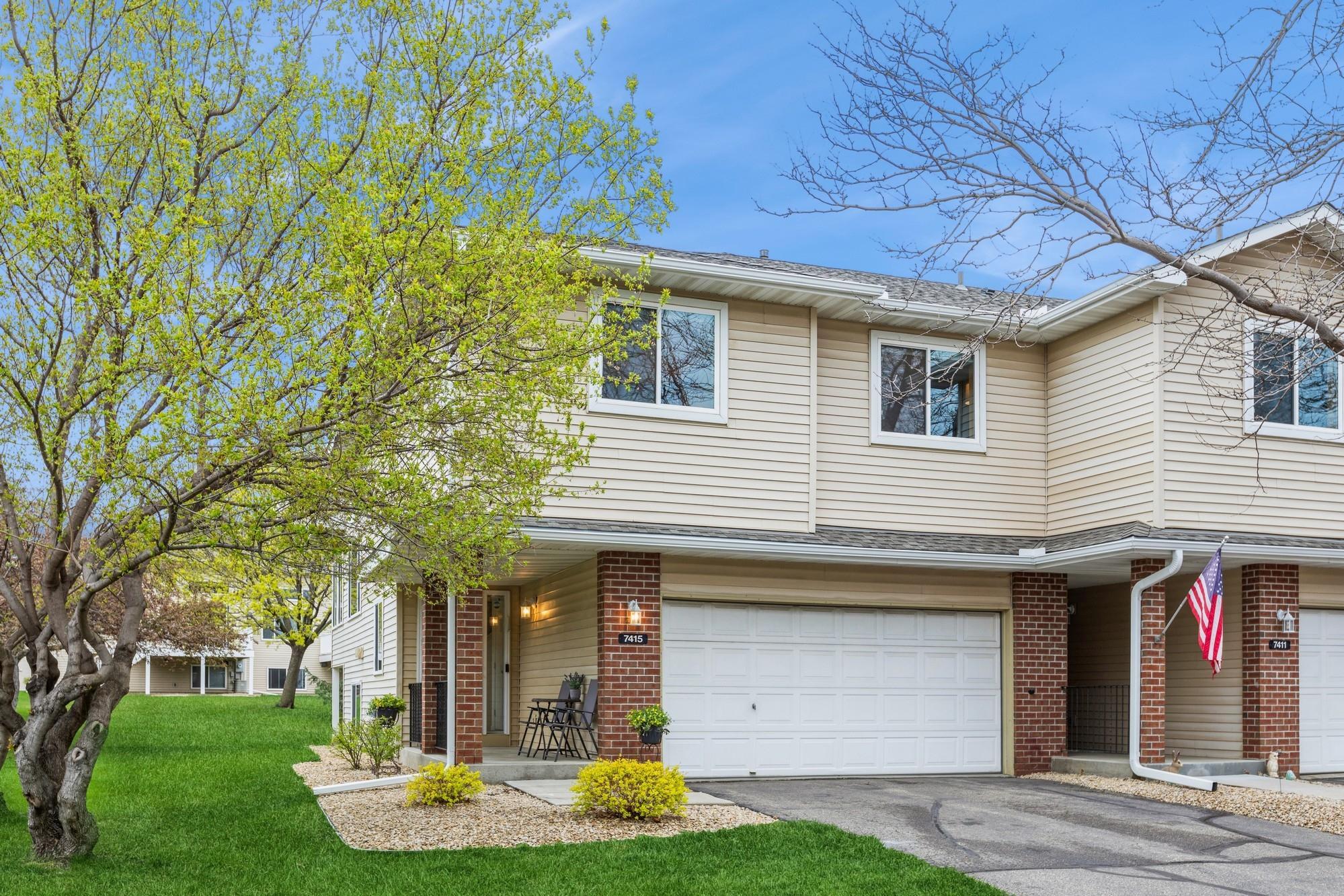 View of Residential at 7415 Bolton Way, Inver Grove Heights MN 55076, Inver Grove Heights - Mike Wilen | Minnesota Team Real Estate
