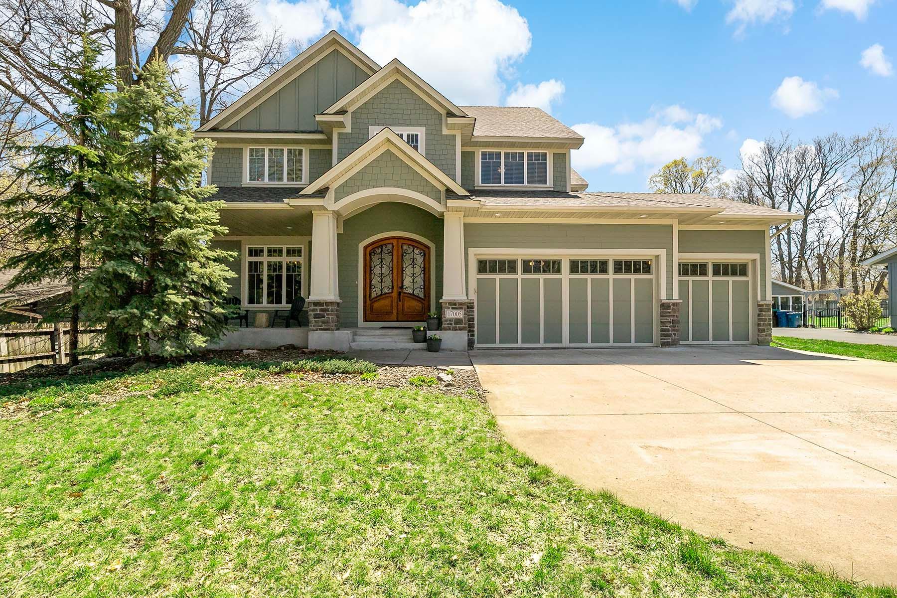 View of Residential at 17005 12th Avenue, Plymouth MN 55447, Plymouth - Mike Wilen | Minnesota Team Real Estate