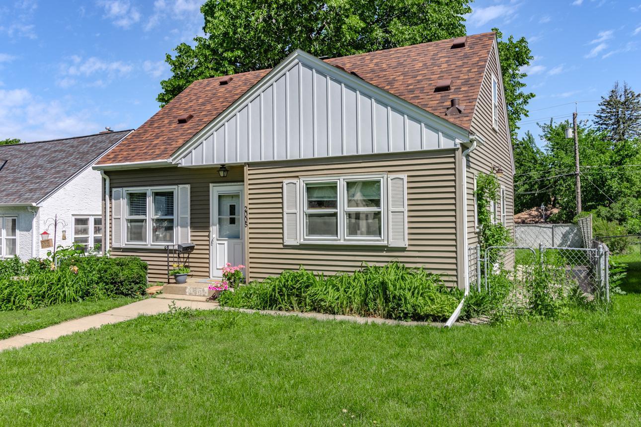 View of Residential at 2005 Montana Avenue, Saint Paul MN 55119, Saint Paul - Mike Wilen | Minnesota Team Real Estate