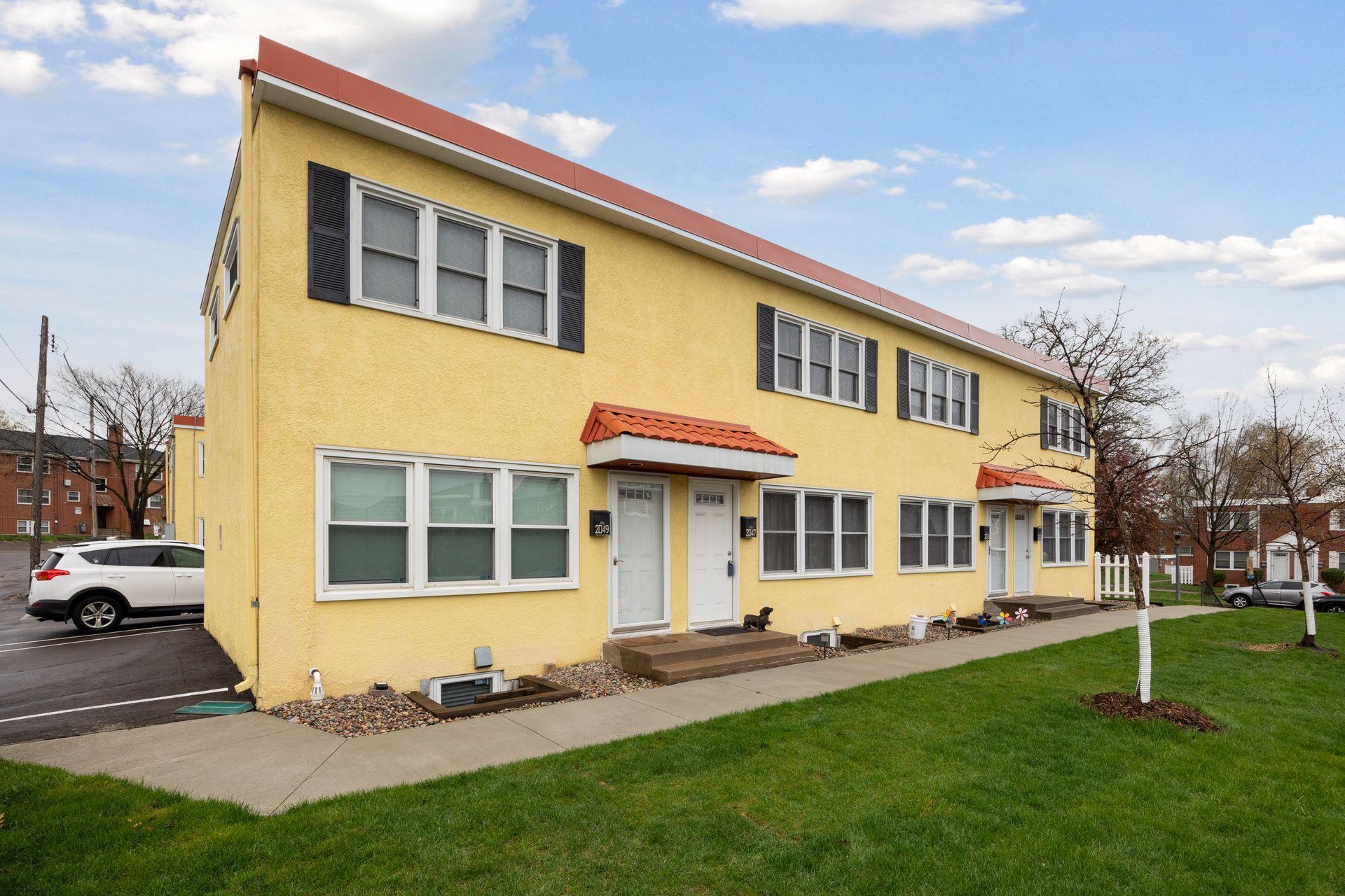 View of Residential at 2047 Montreal Avenue, Saint Paul MN 55116, Saint Paul - Mike Wilen | Minnesota Team Real Estate