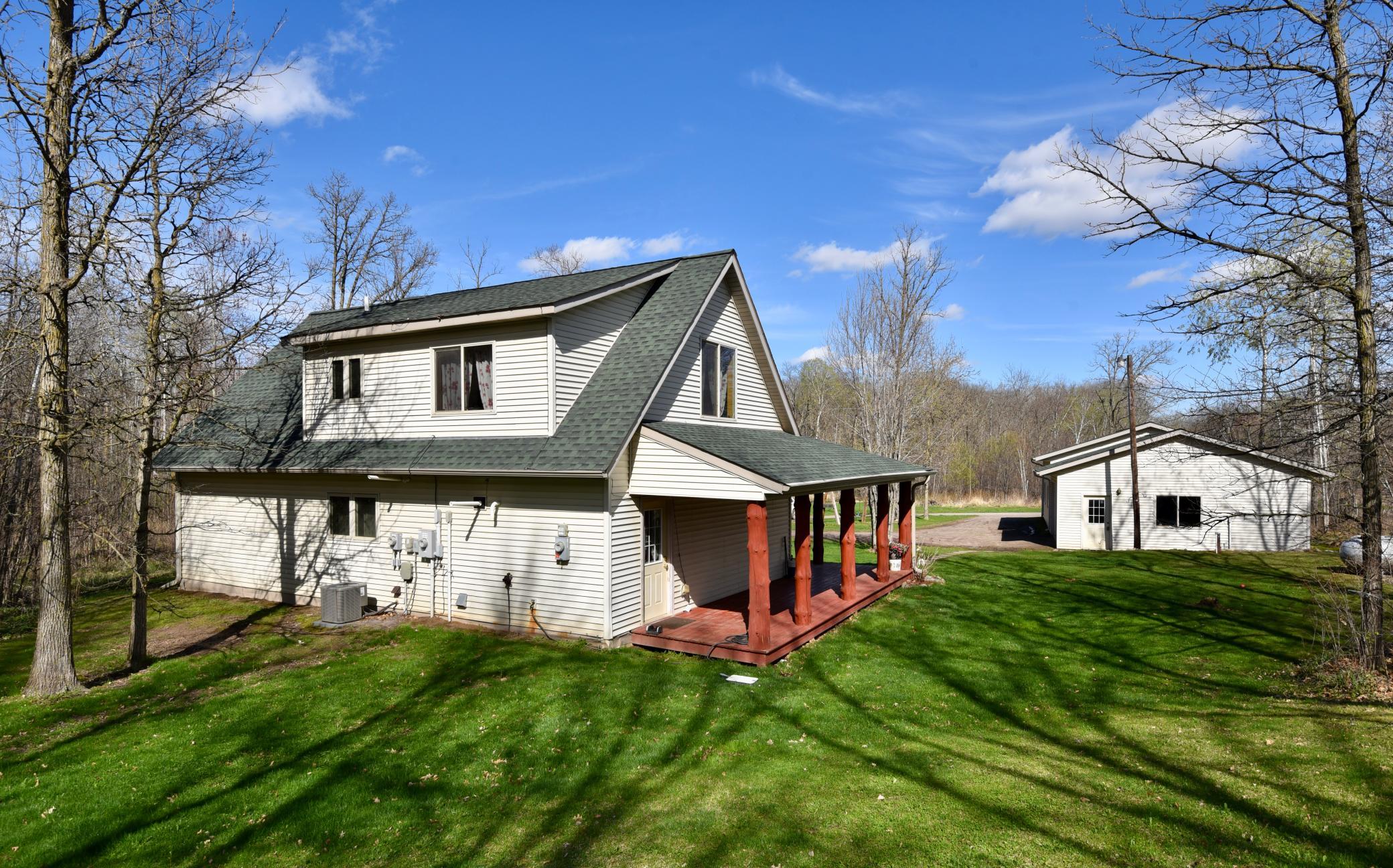 View of Residential at 5730 220th Street, Milaca MN 56353, Milaca - Mike Wilen | Minnesota Team Real Estate