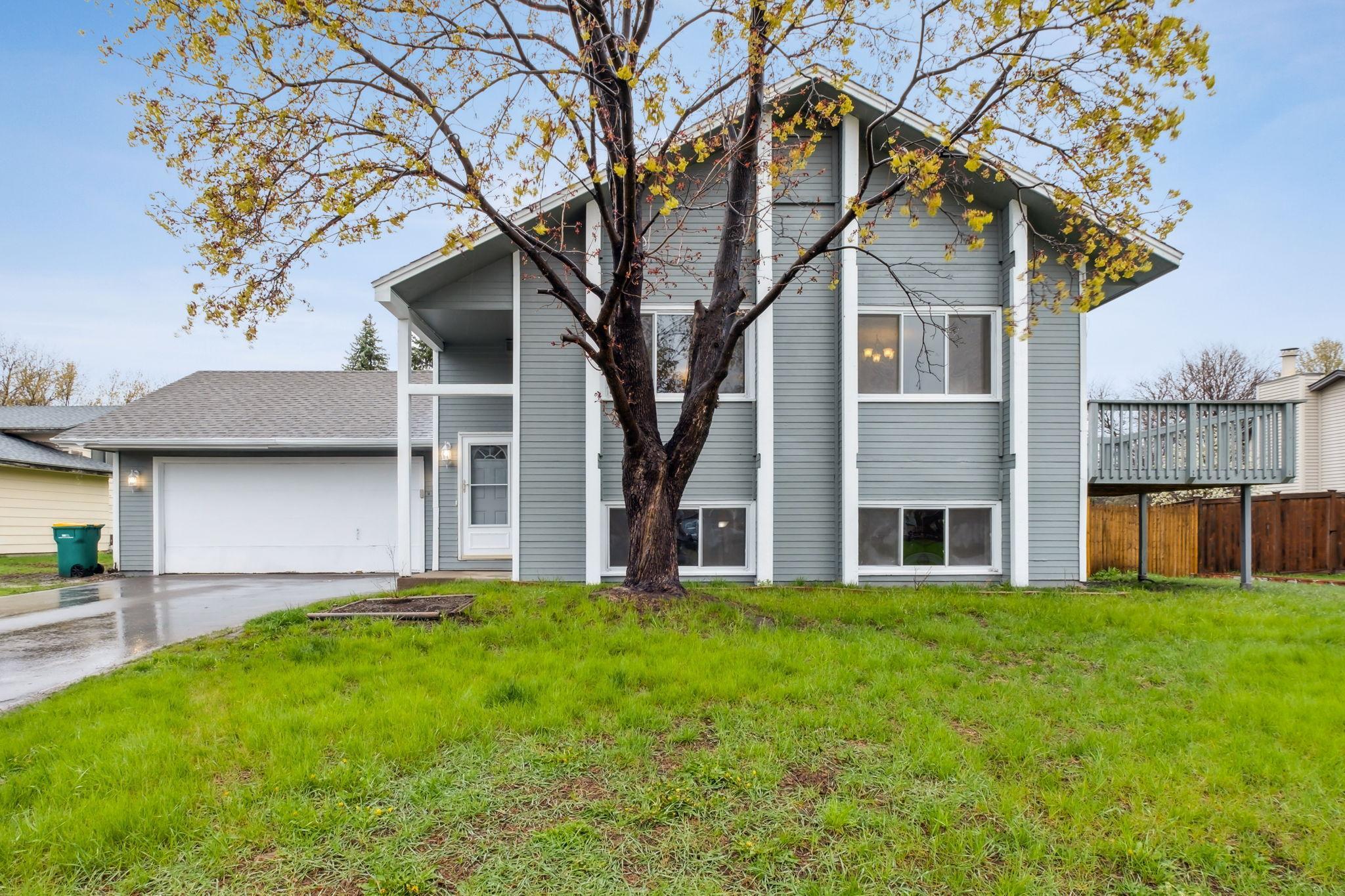 View of Residential at 8373 Queen Court, Brooklyn Park MN 55444, Brooklyn Park - Mike Wilen | Minnesota Team Real Estate