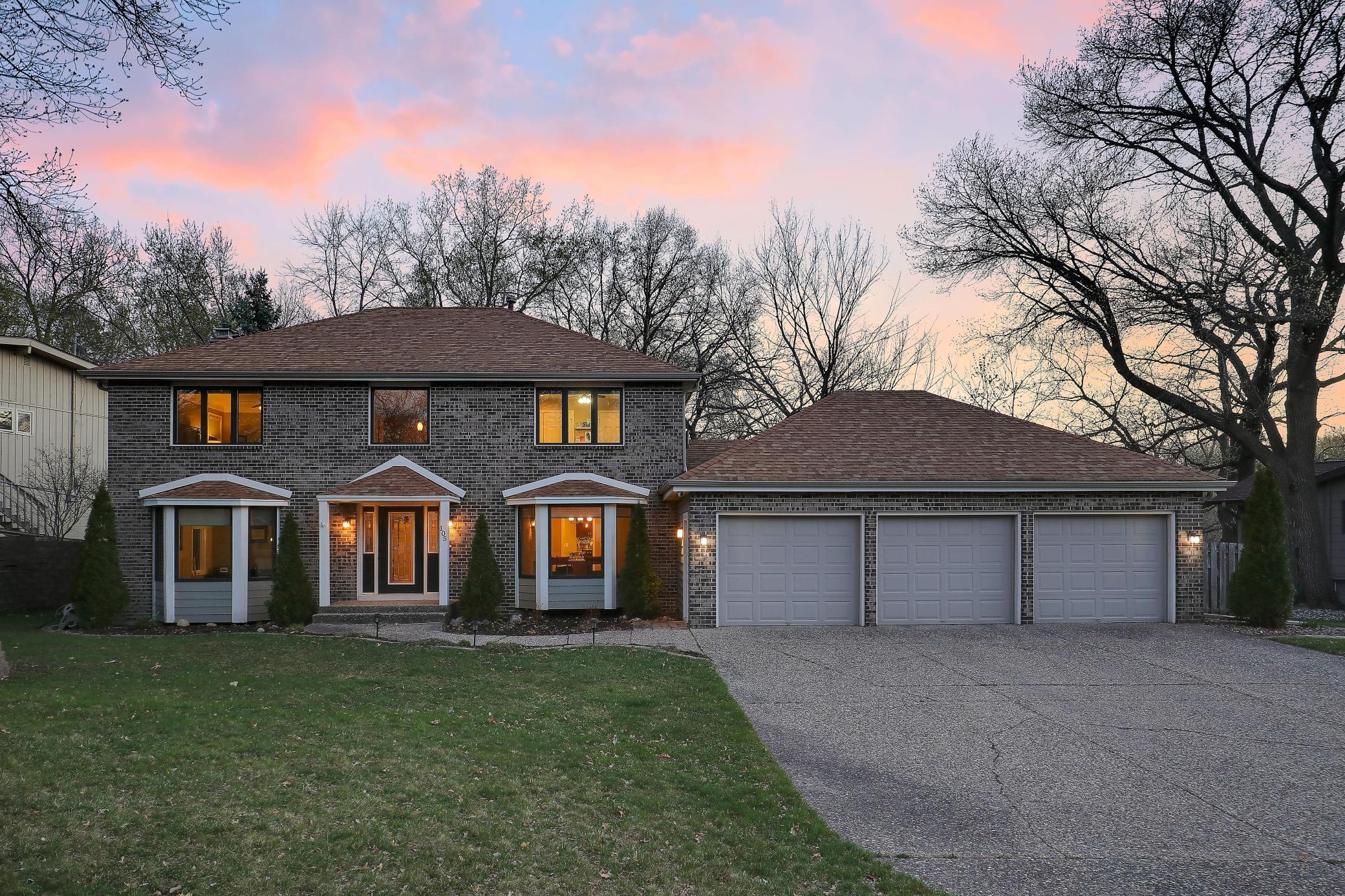 View of Residential at 105 Krestwood Drive, Burnsville MN 55337, Burnsville - Mike Wilen | Minnesota Team Real Estate